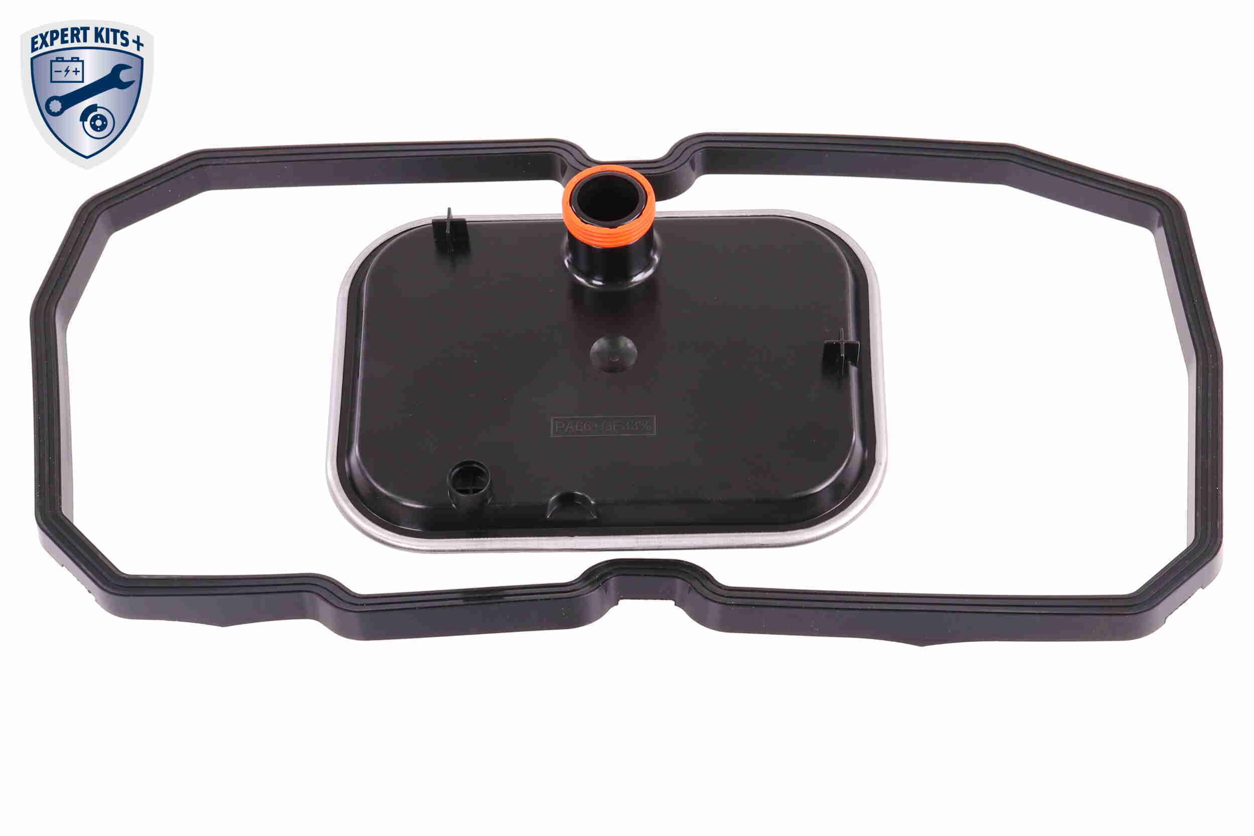 Kit filtro idraulico, Cambio automatico - V30-7421 VAICO