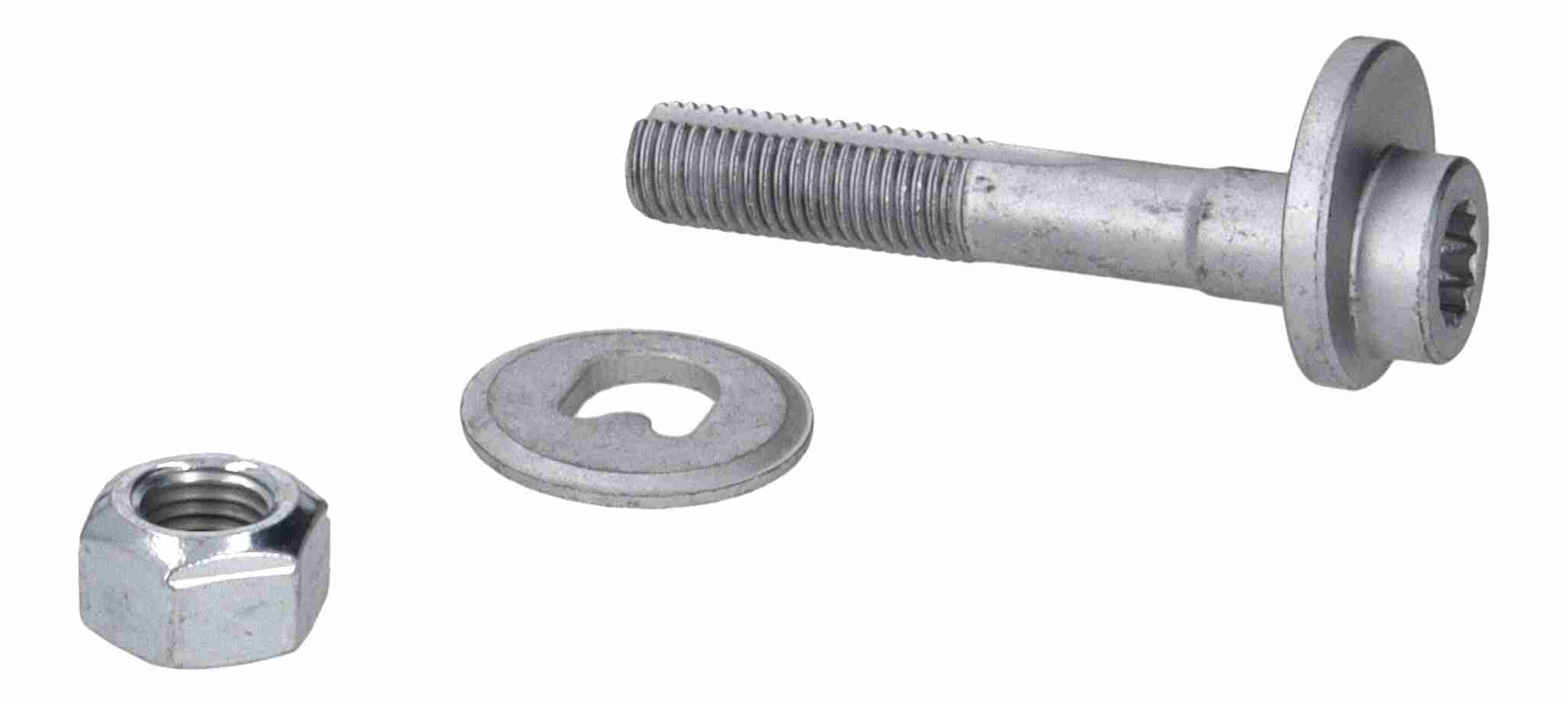 Radmutter - V25-0593 VAICO