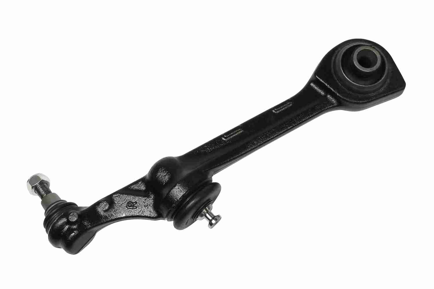 Holding Bracket, silencer - V10-2420 VAICO