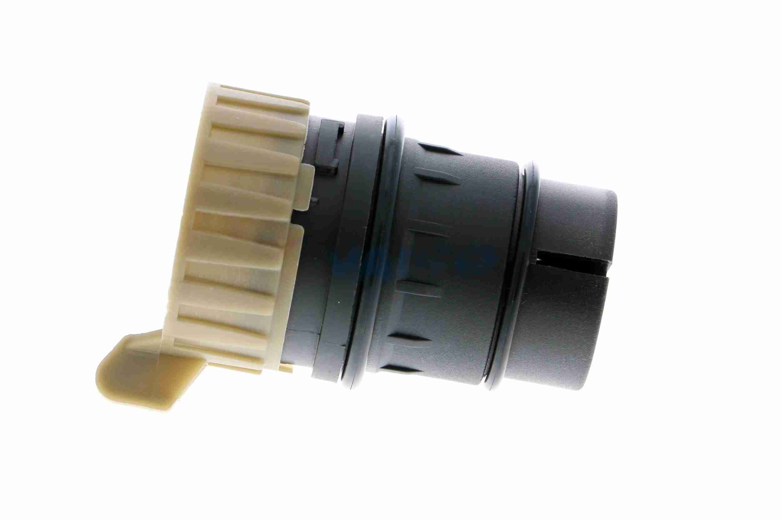 Plug Housing, automatic transmission control unit - V30-7642 VAICO