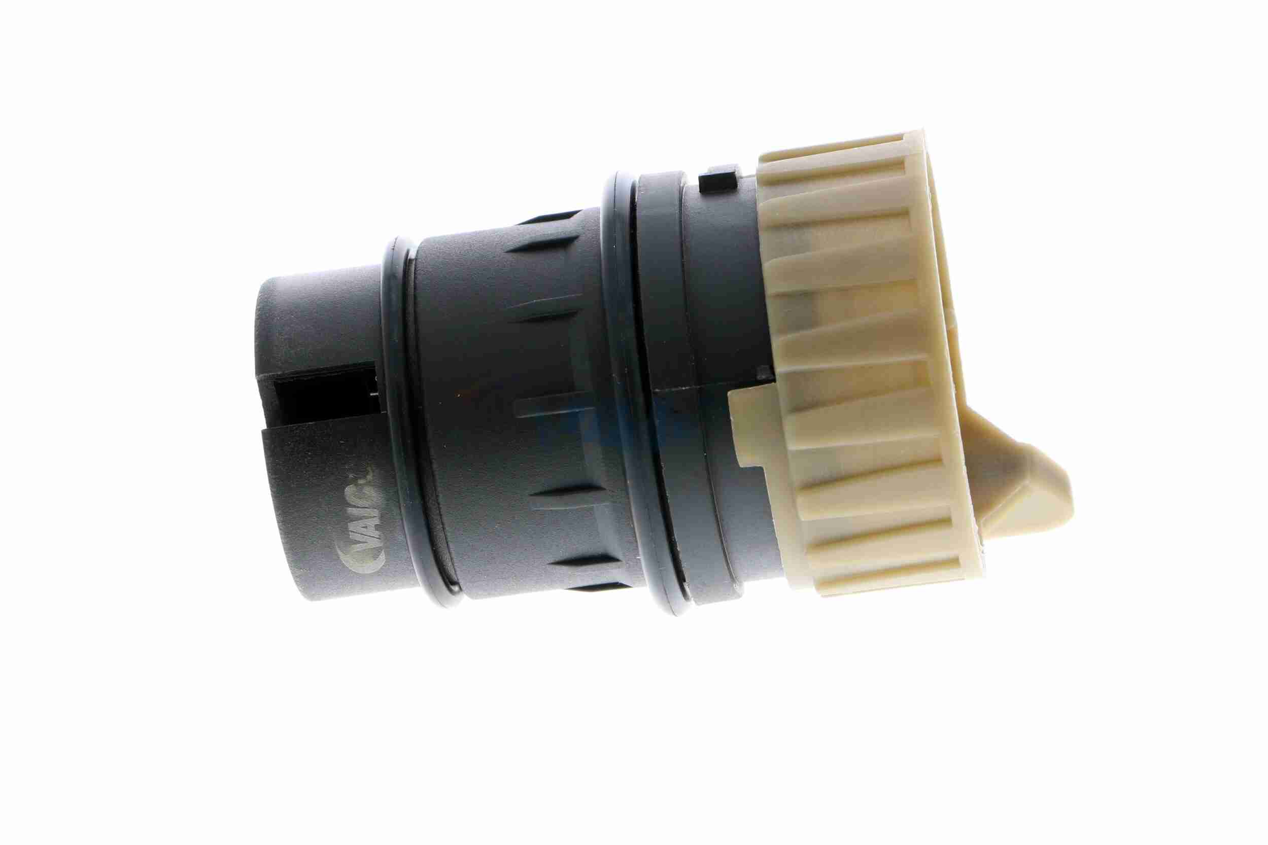 Plug Housing, automatic transmission control unit - V30-7642 VAICO