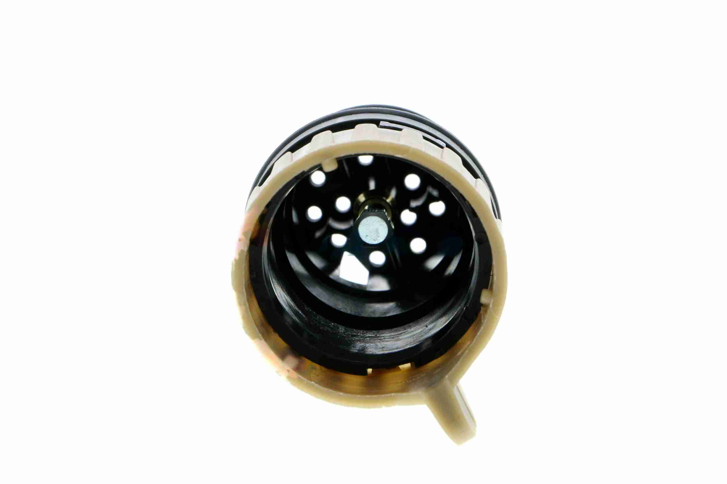 Plug Housing, automatic transmission control unit - V30-7642 VAICO