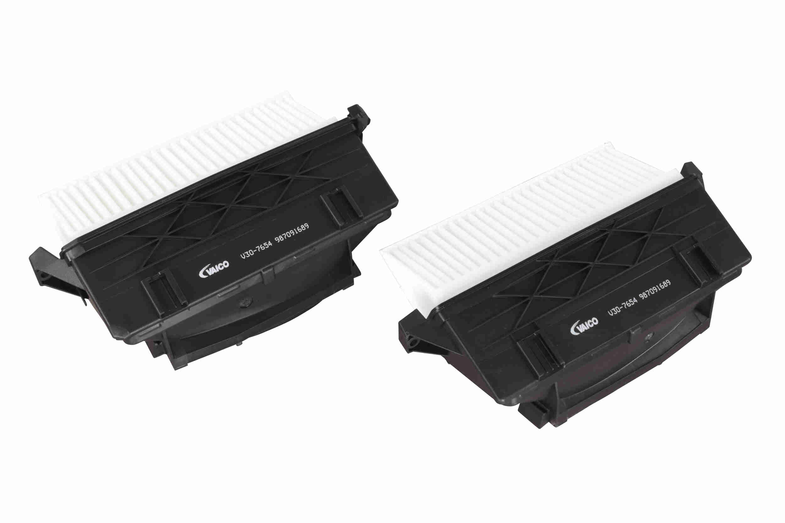 Air filter kit - V30-7654 VAICO