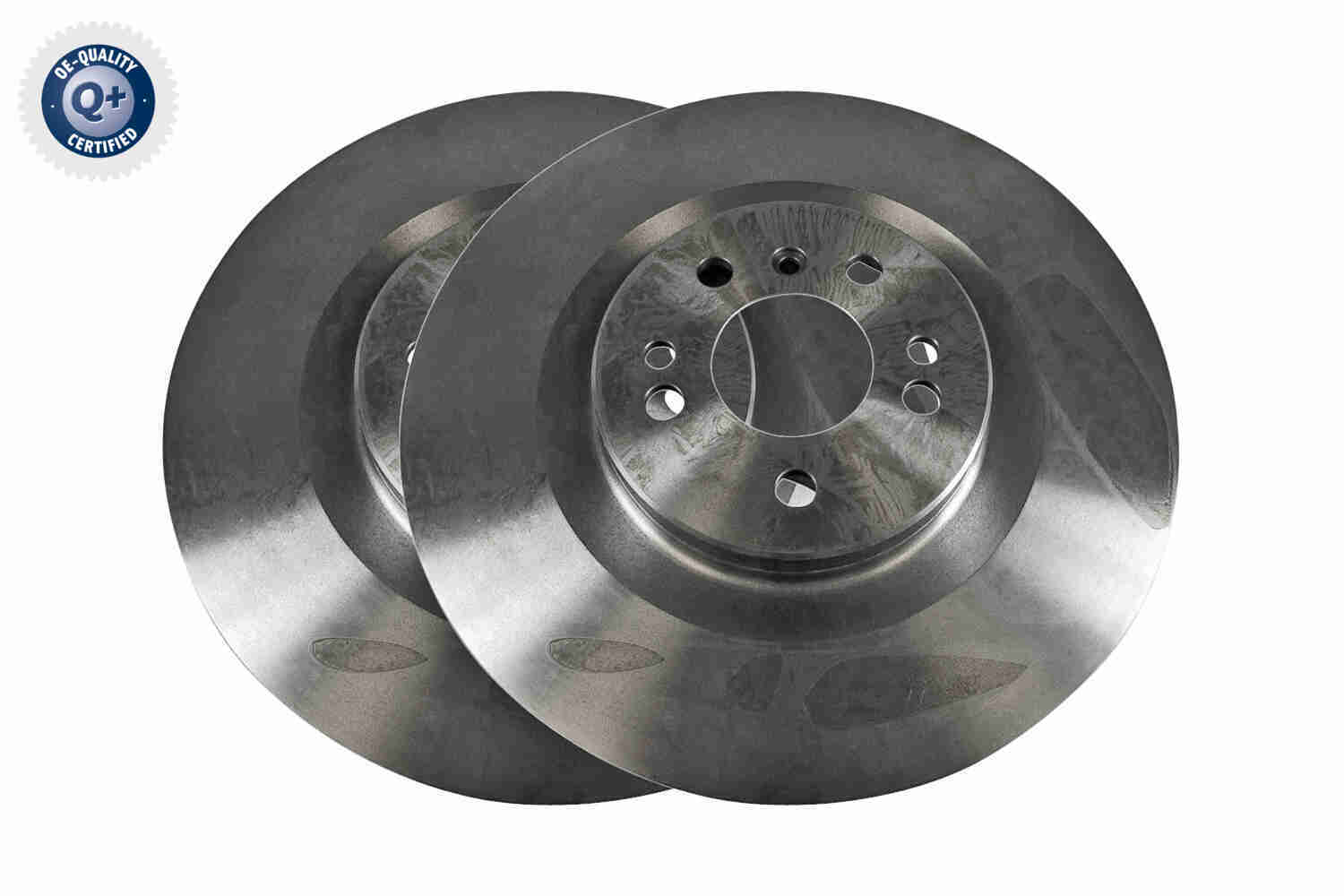 Inner Tie Rod - V95-0096 VAICO