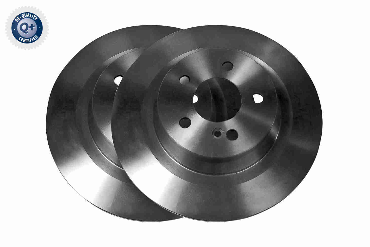 Door Handle - V10-2153 VAICO