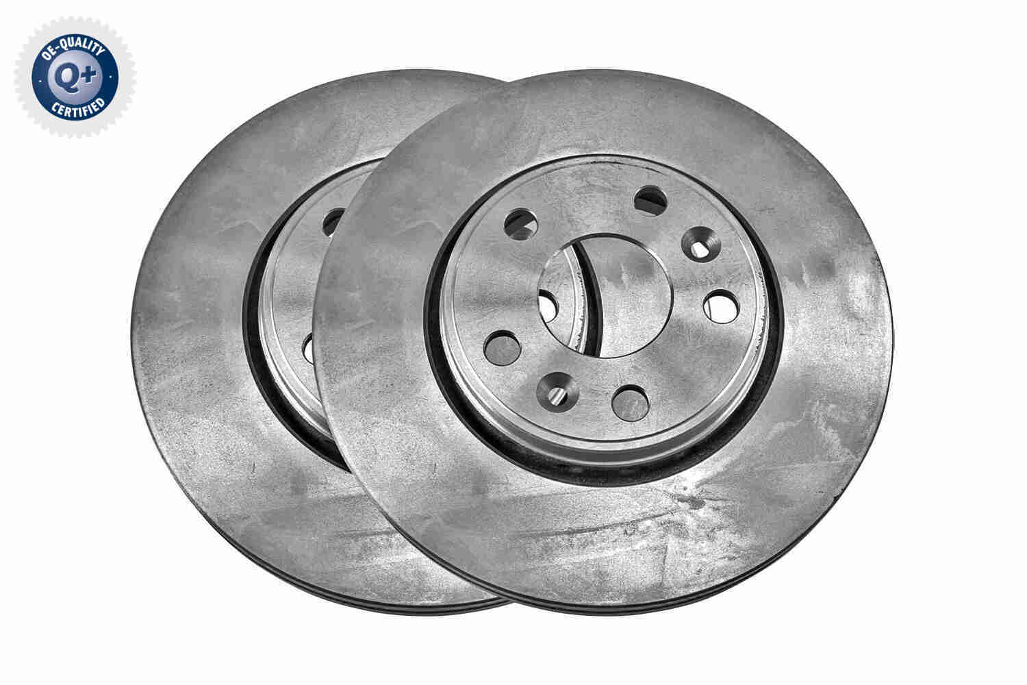 Brake Disc - V30-80099 VAICO