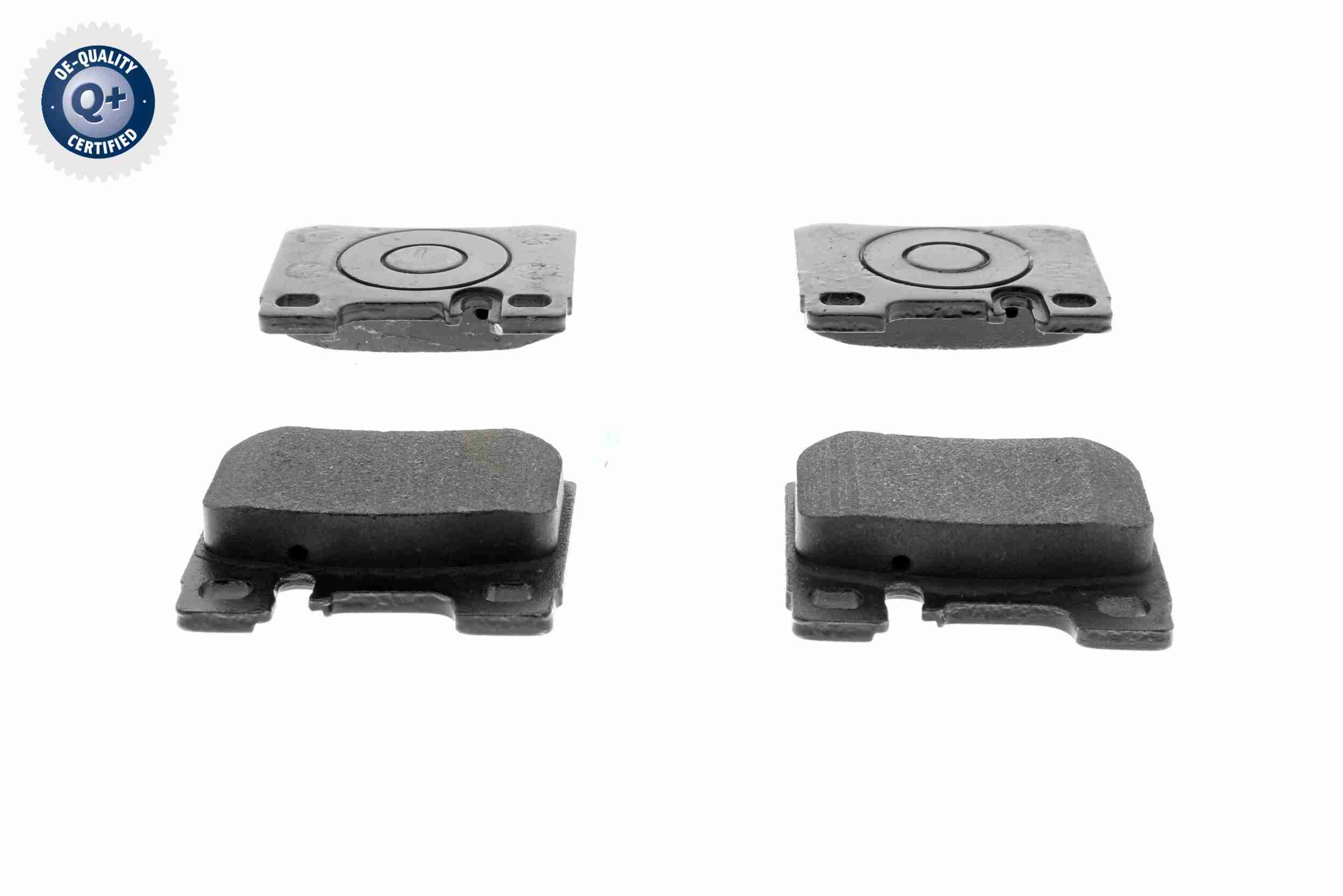 Rod/Strut, stabiliser - V48-0093 VAICO
