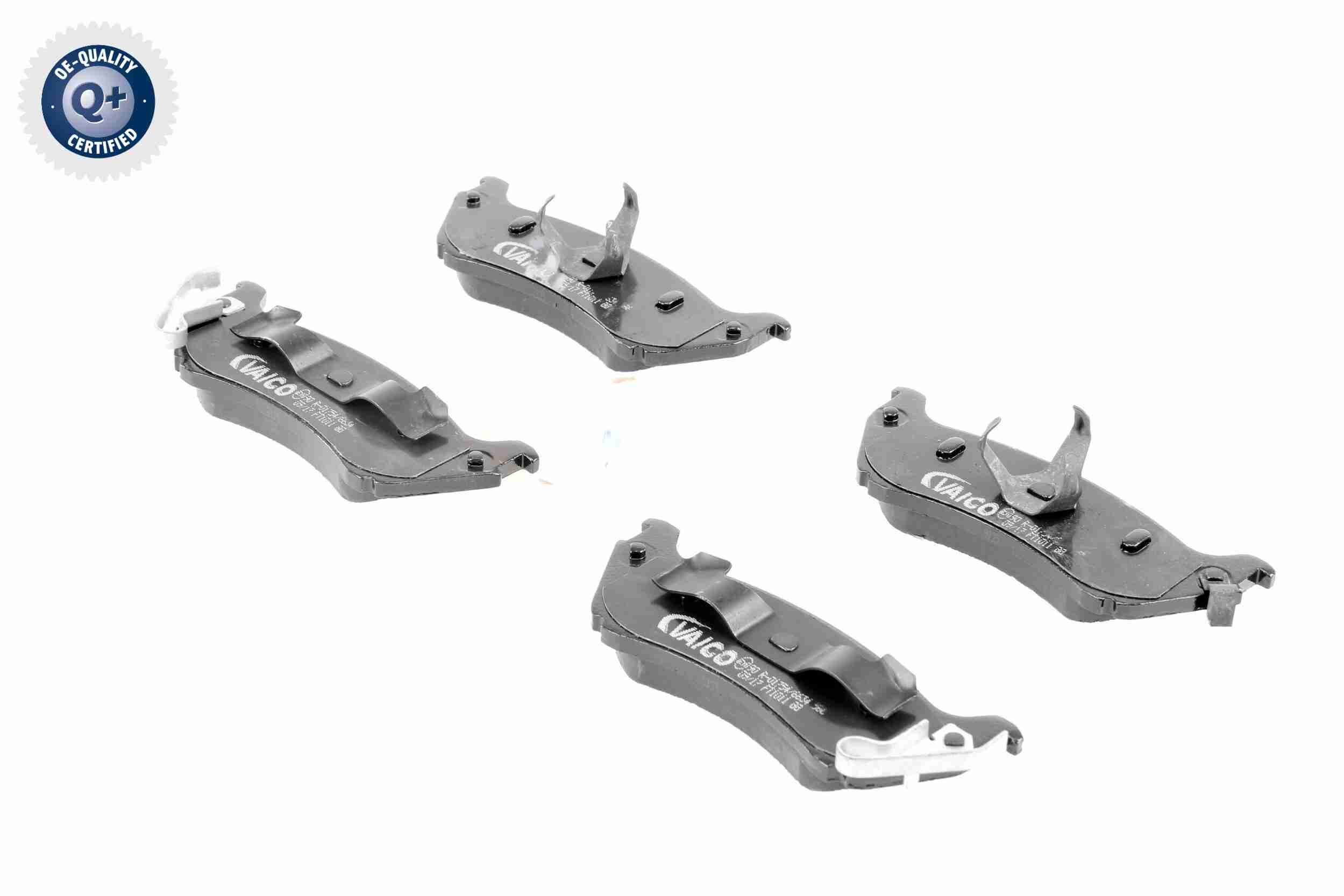 Комплект рычагов стеклоочистителя, система очистки стекол - V22-0568 VAICO
