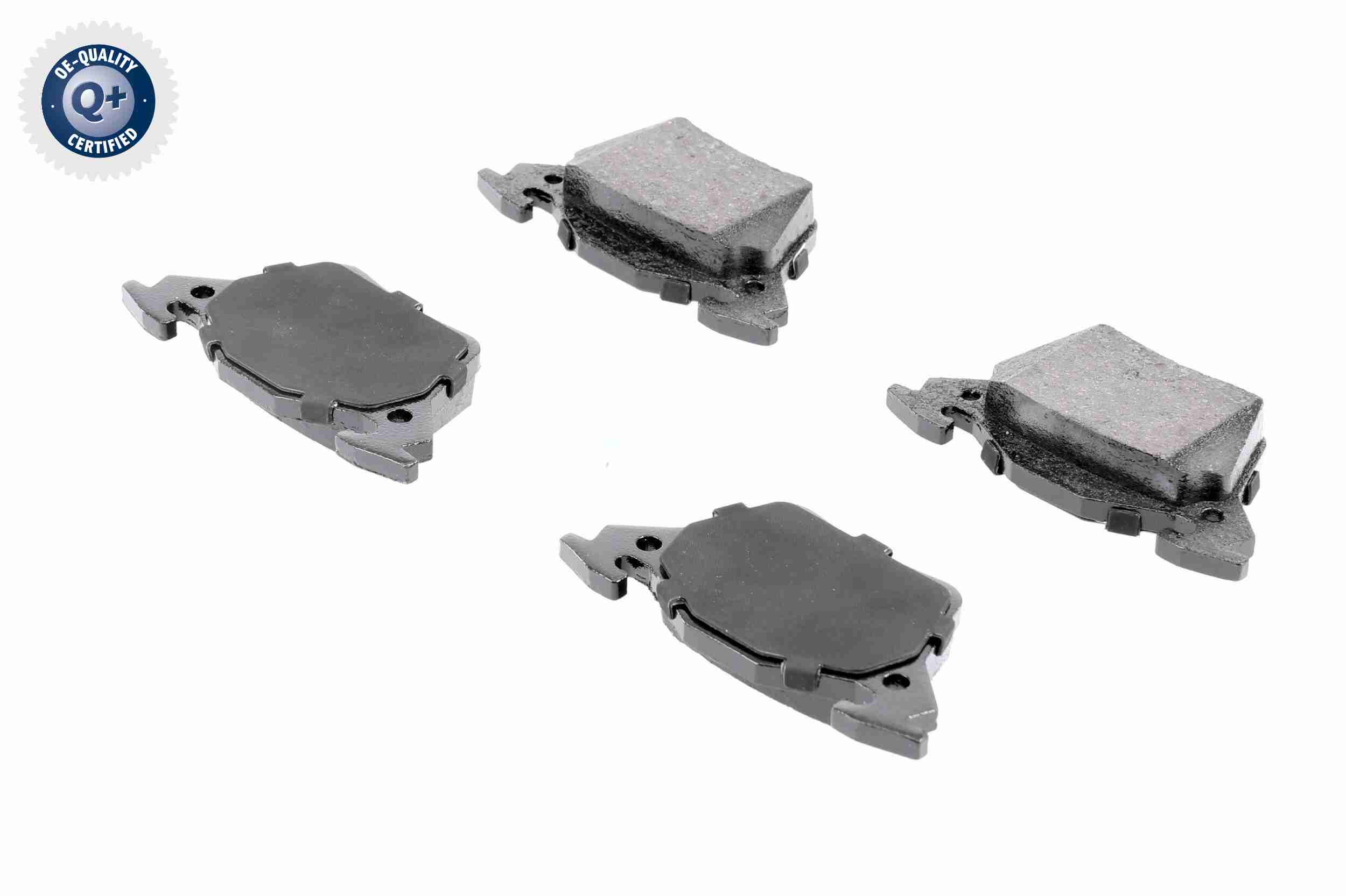 Protective Cap/Bellow, shock absorber - V20-4127 VAICO