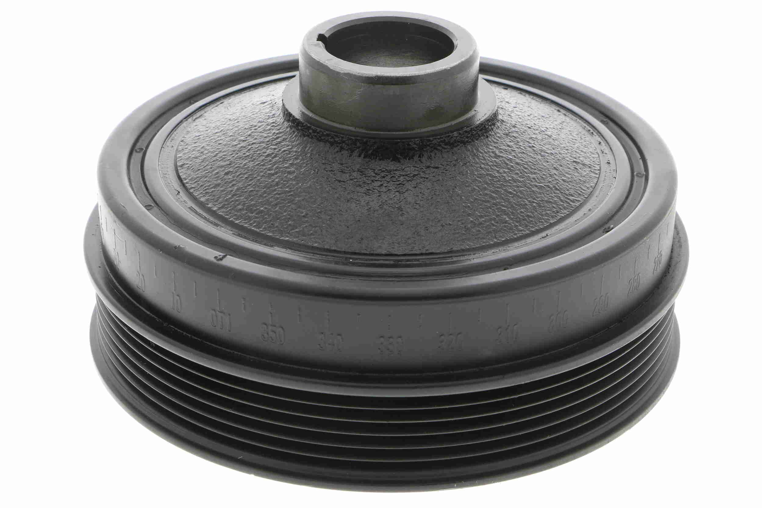 Rubber Buffer, suspension - V10-3370 VAICO