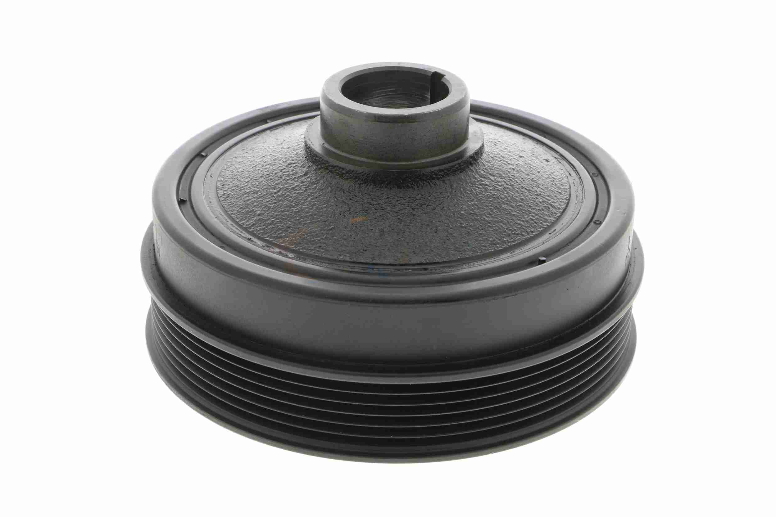 Rubber Buffer, suspension - V10-3370 VAICO