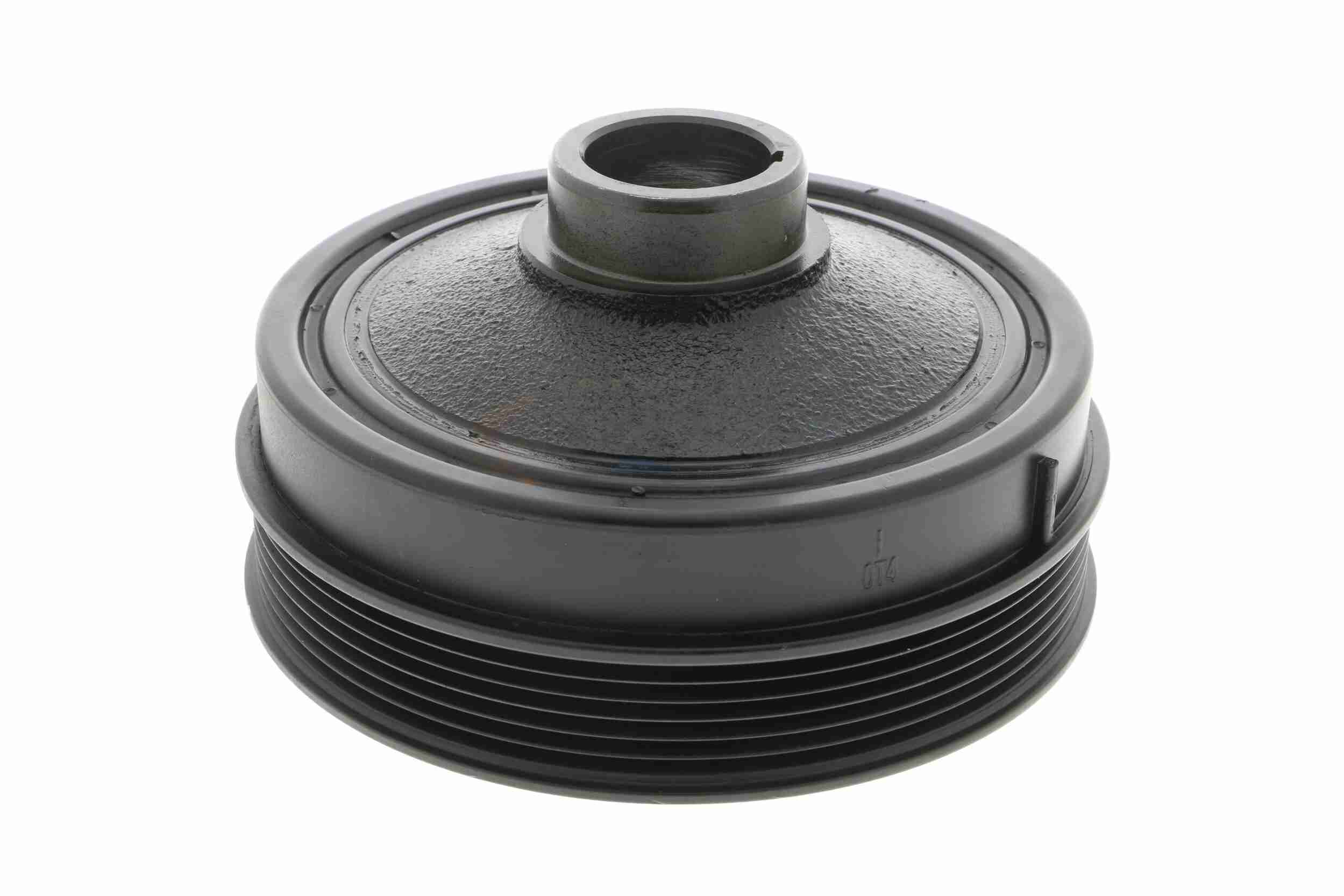Rubber Buffer, suspension - V10-3370 VAICO