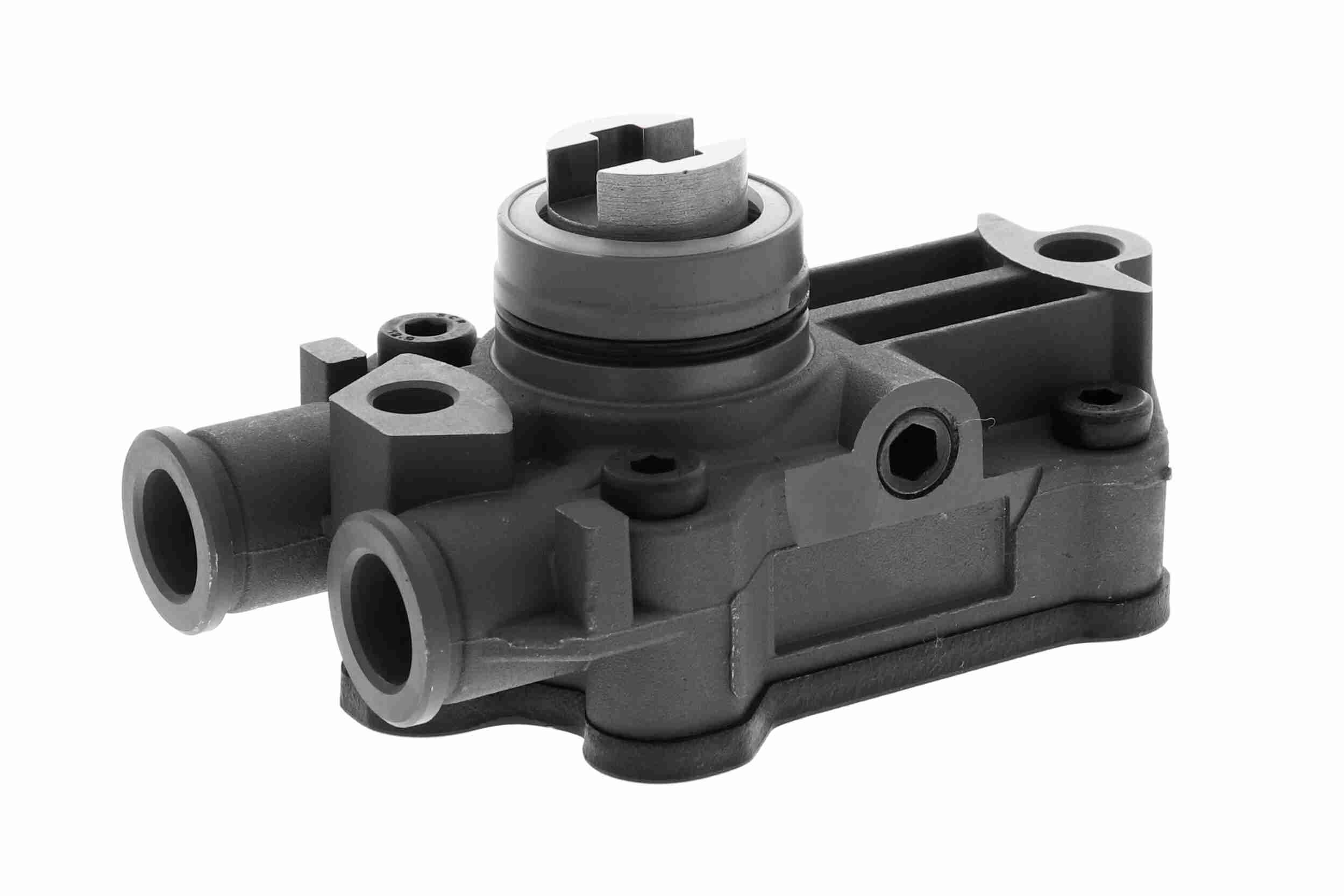 Комплект тормозных колодок, дисковый тормоз - V30-2136 VAICO