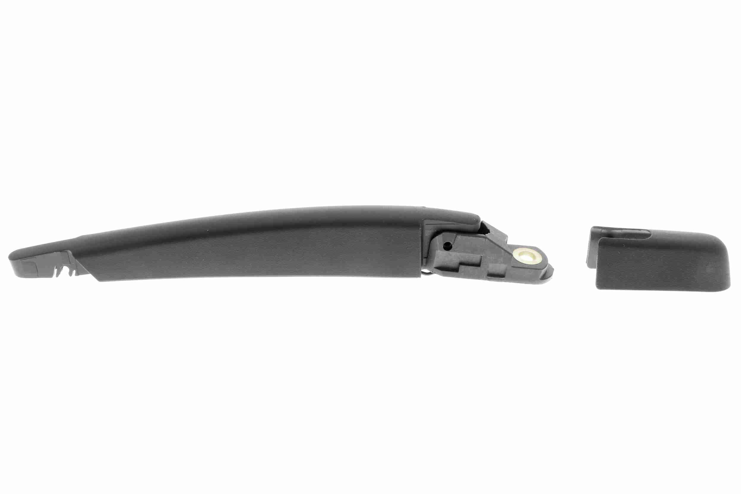 Wiper Arm, window cleaning - V30-9555 VAICO