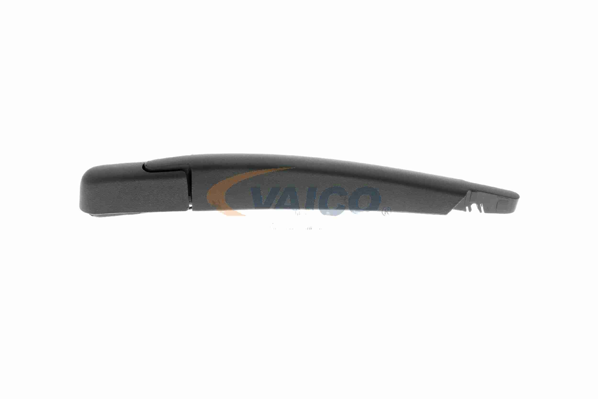 Wiper Arm, window cleaning - V30-9555 VAICO