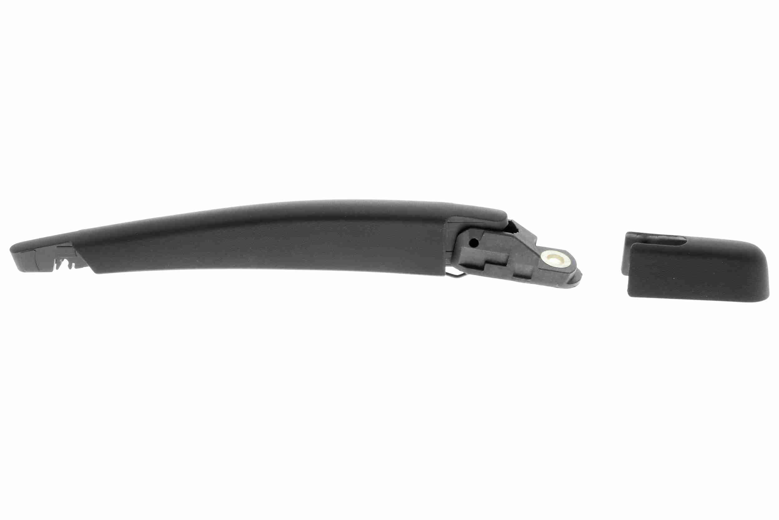 Wiper Arm, window cleaning - V30-9556 VAICO