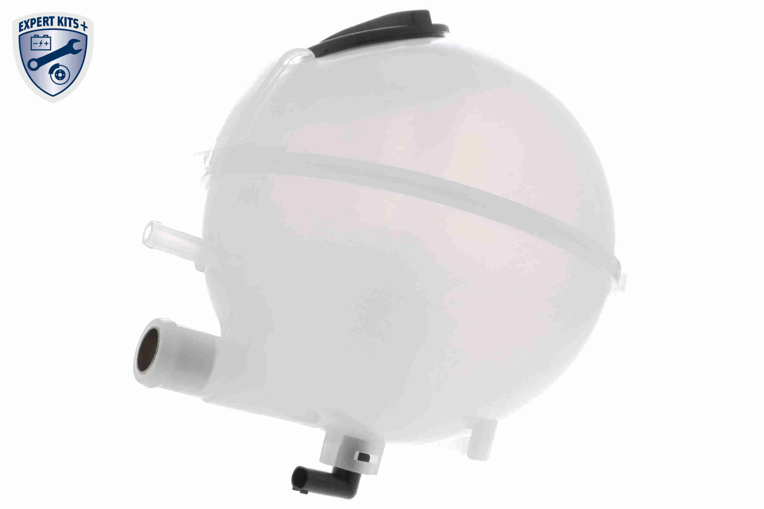 Expansion Tank, coolant - V30-9563 VAICO