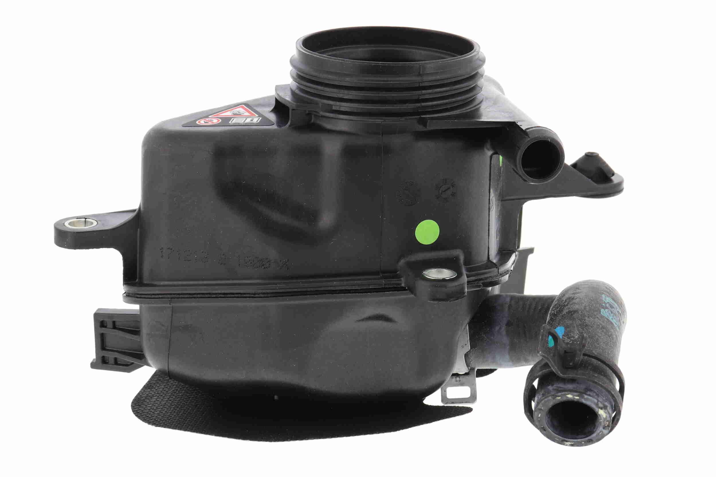 Hydraulic Filter Set, automatic transmission - V30-0493 VAICO