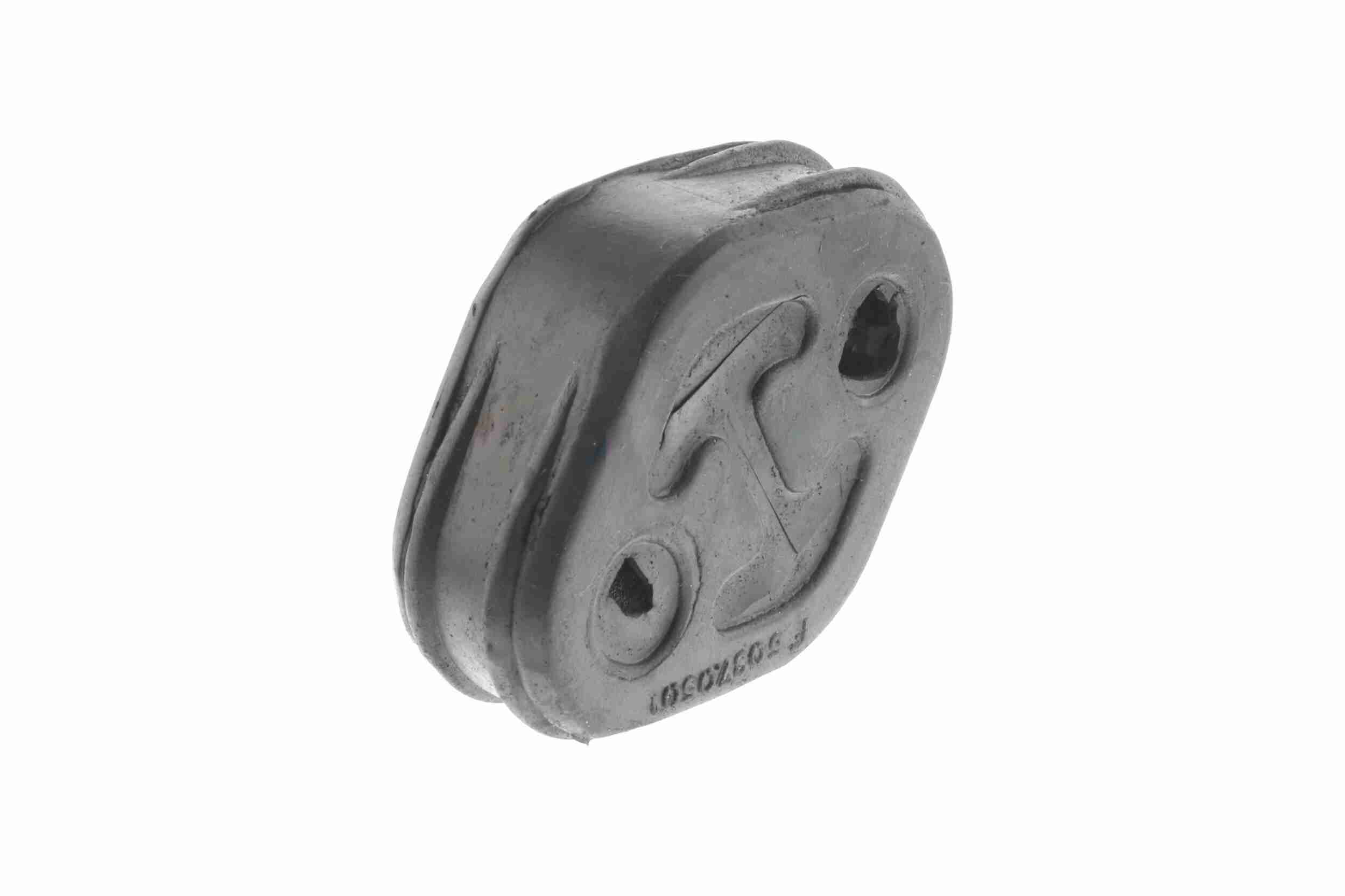 Holding Bracket, silencer - V30-9983 VAICO