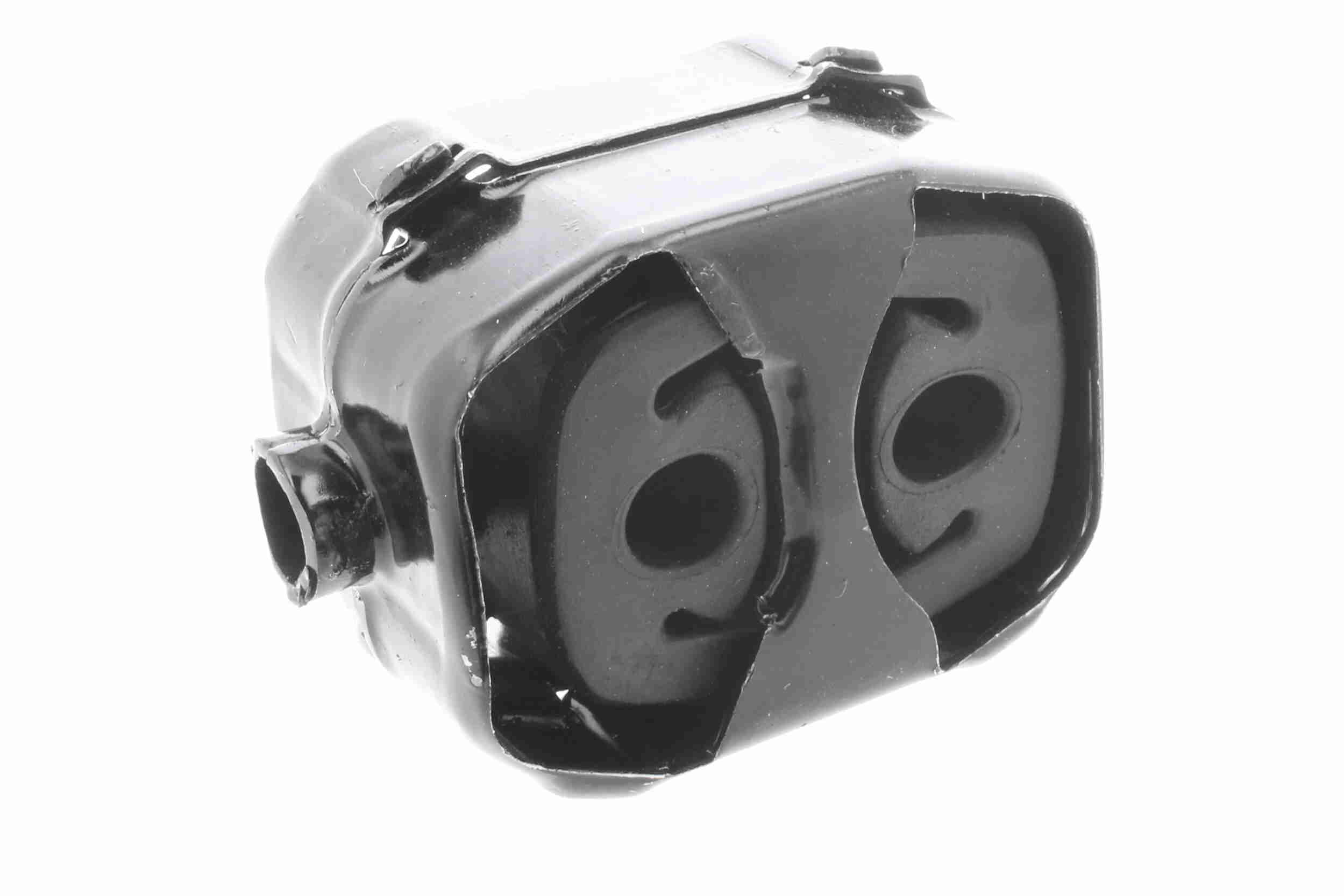 Кронштейн, глушитель - V30-9986 VAICO