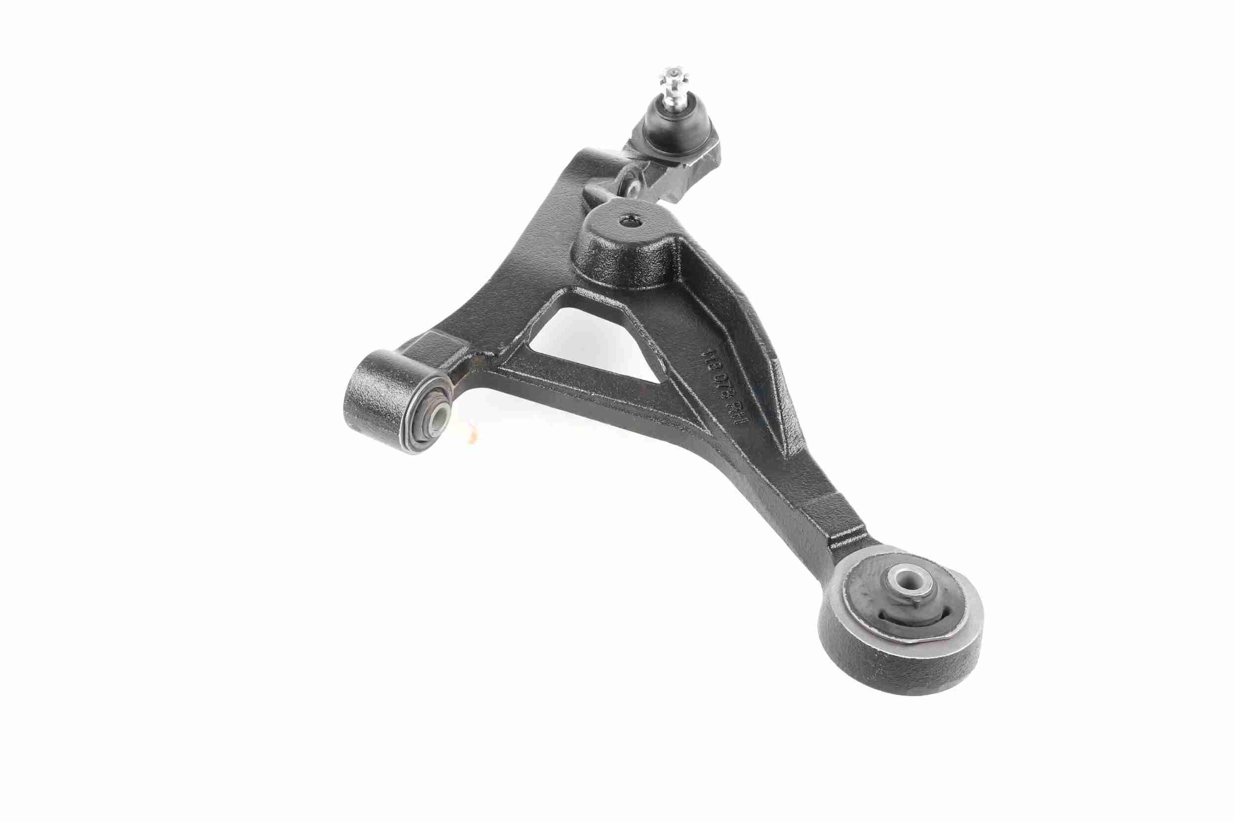 Track Control Arm - V10-0893 VAICO