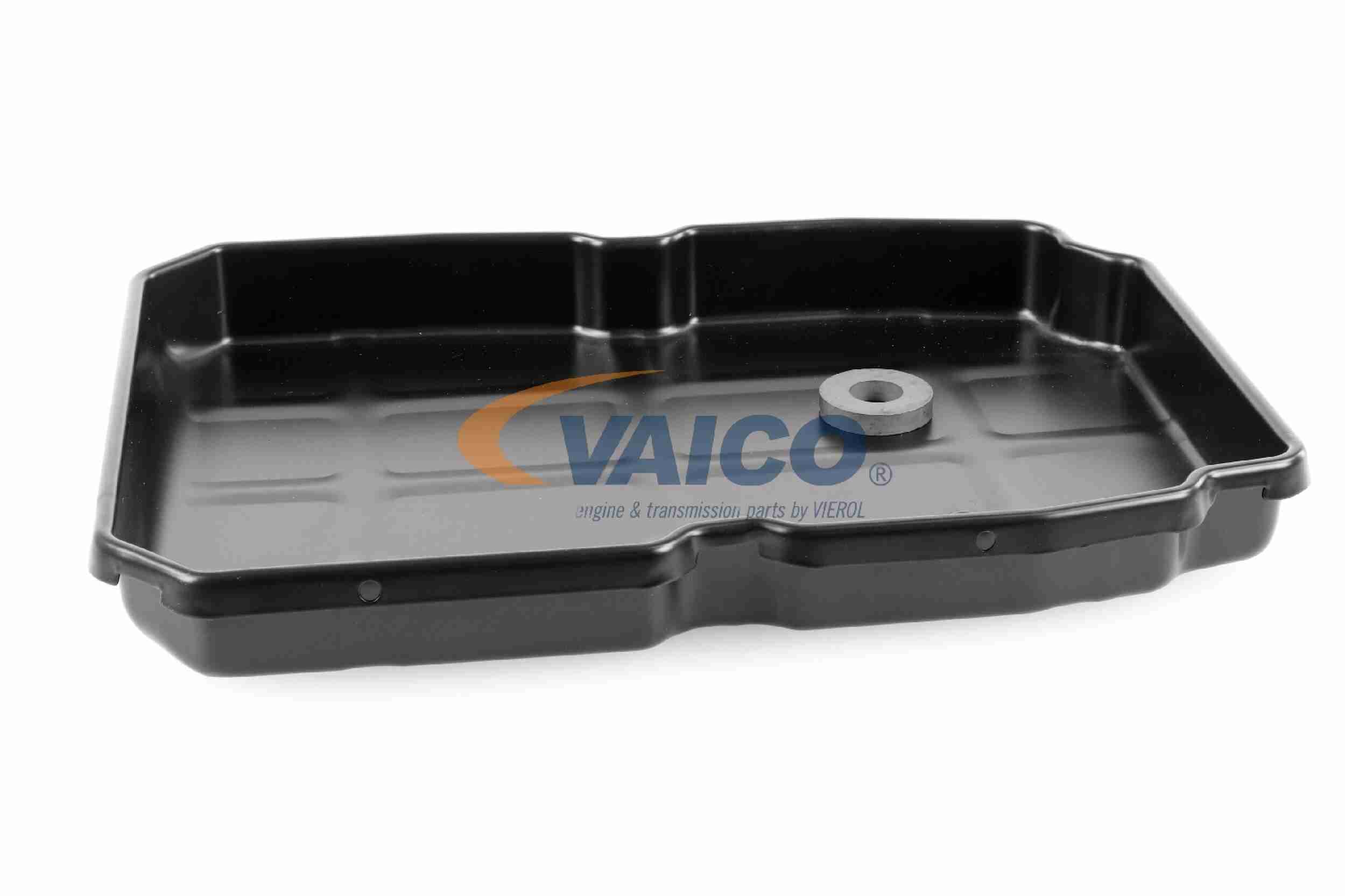Oil sump, automatic transmission - V33-0137 VAICO