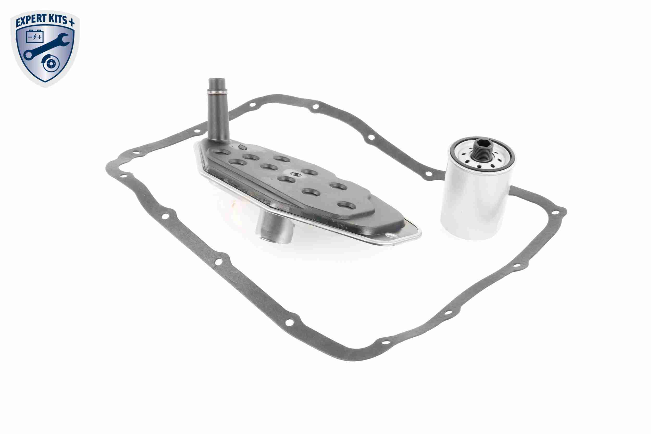 Hydraulic Filter Set, automatic transmission - V33-0222 VAICO