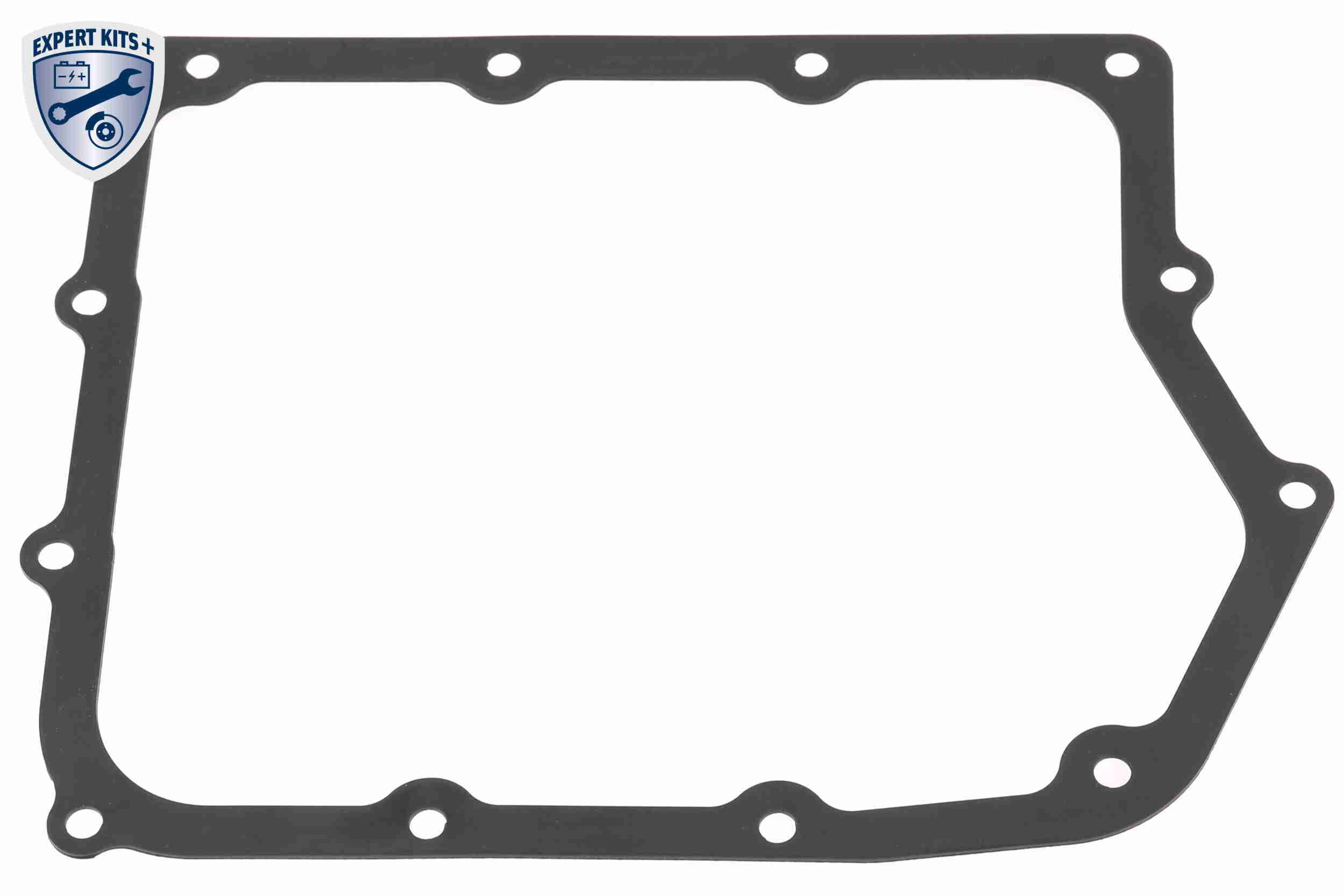 tarpiklis, automatinės pavarų dėžės alyvos karteris - V33-0488 VAICO