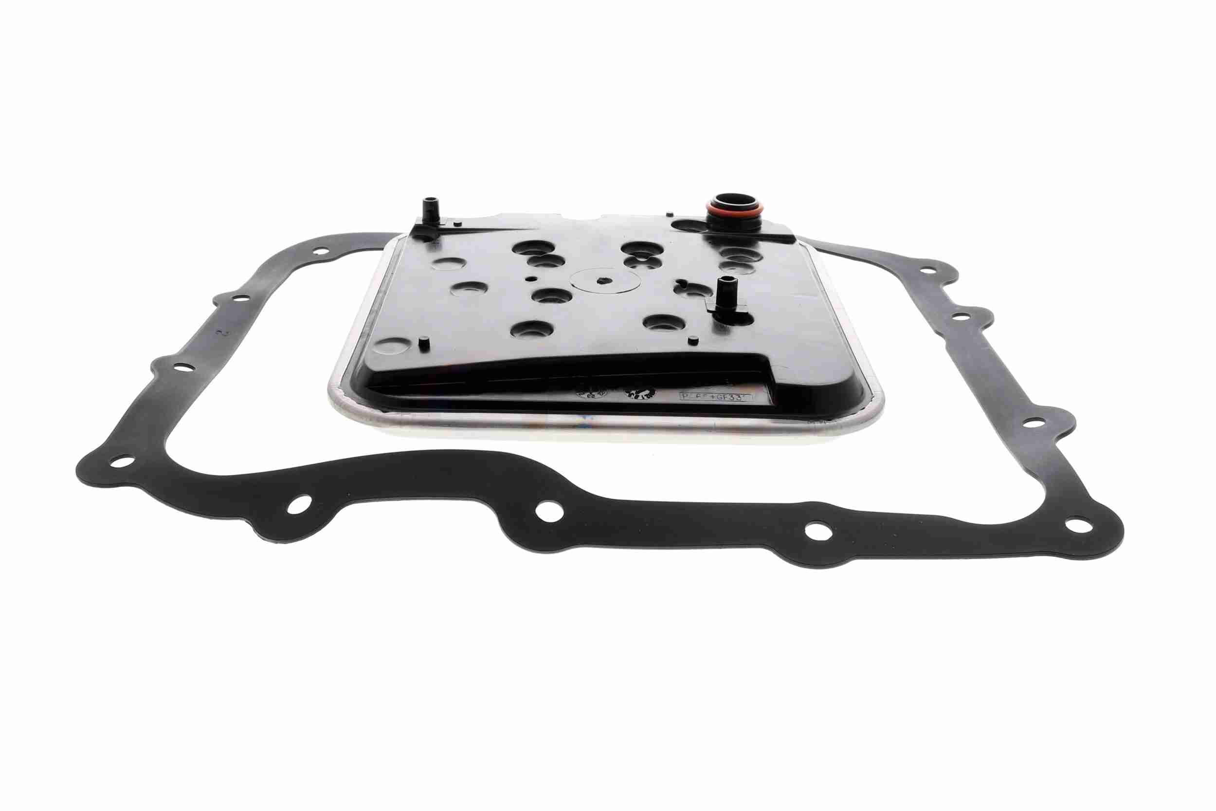 Gas Spring, bonnet - V10-1993 VAICO