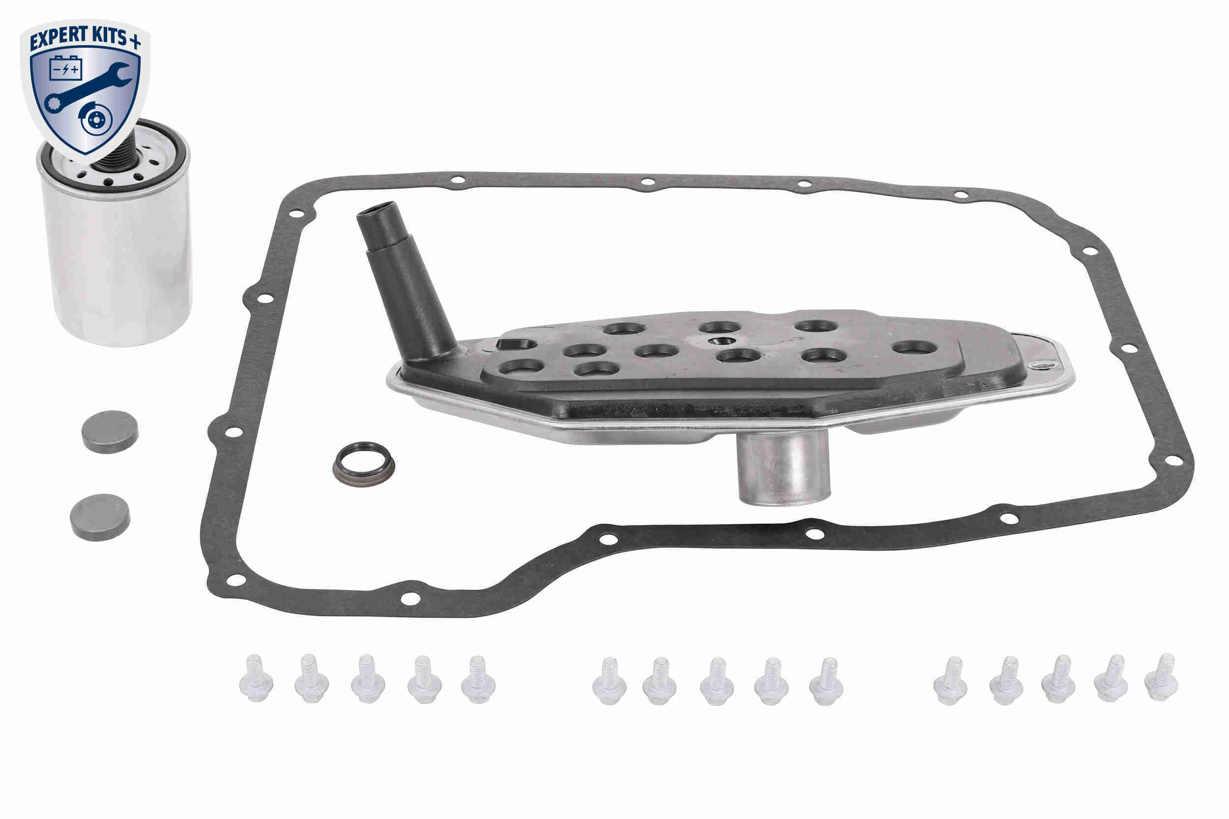 Parts Kit, automatic transmission oil change - V33-0525-BEK VAICO