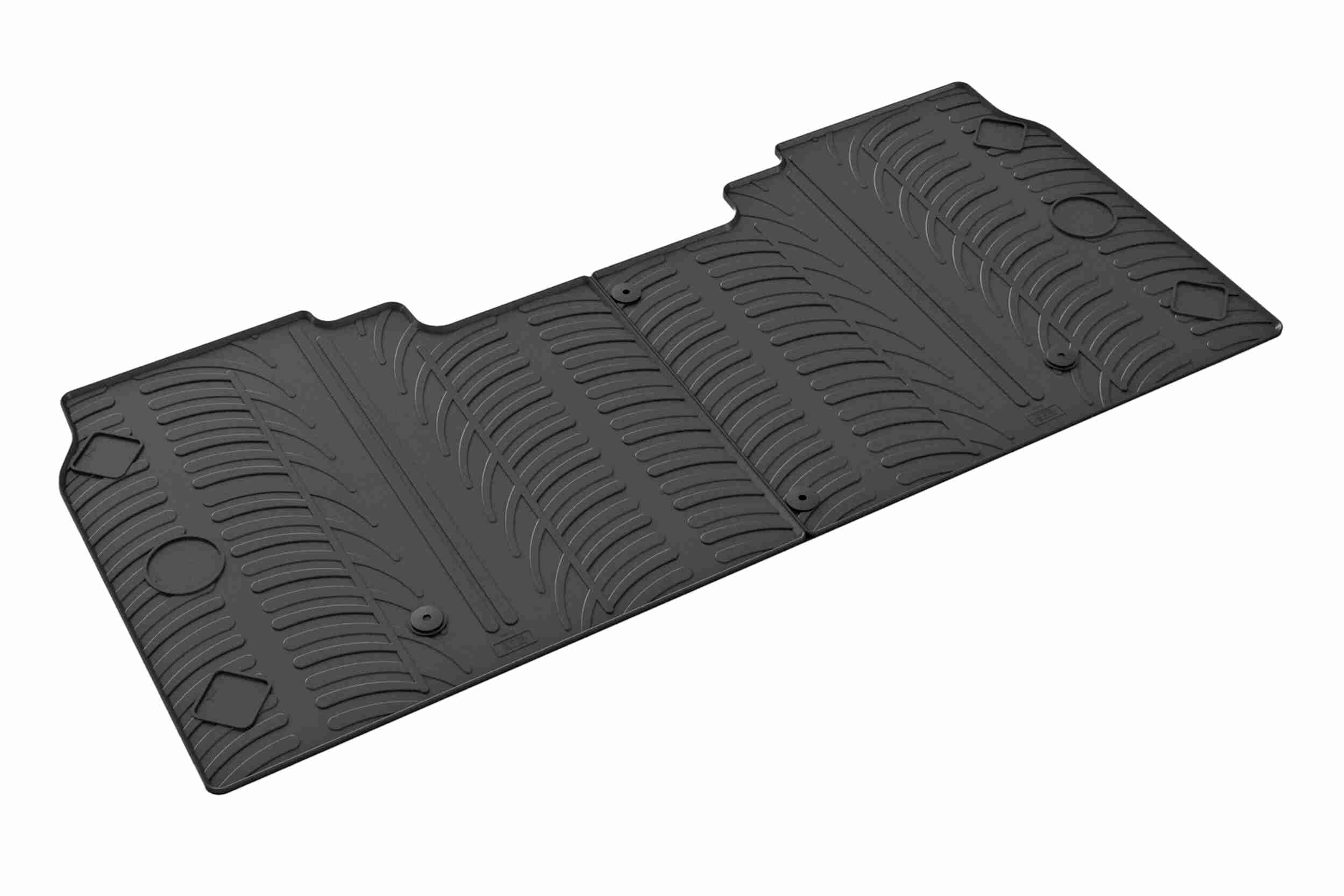 Крышка головки цилиндра - V10-5980 VAICO