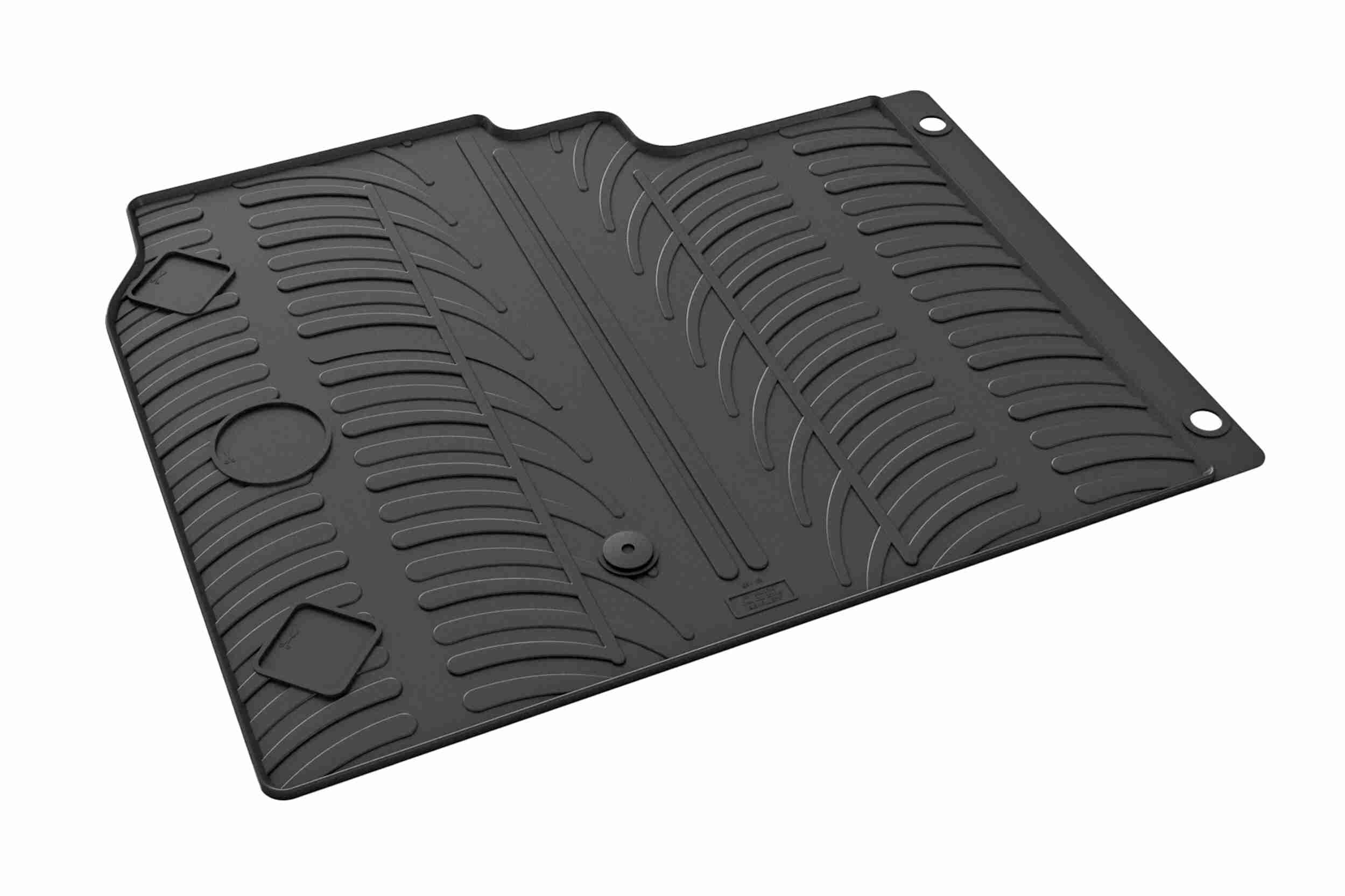 Крышка головки цилиндра - V10-5980 VAICO