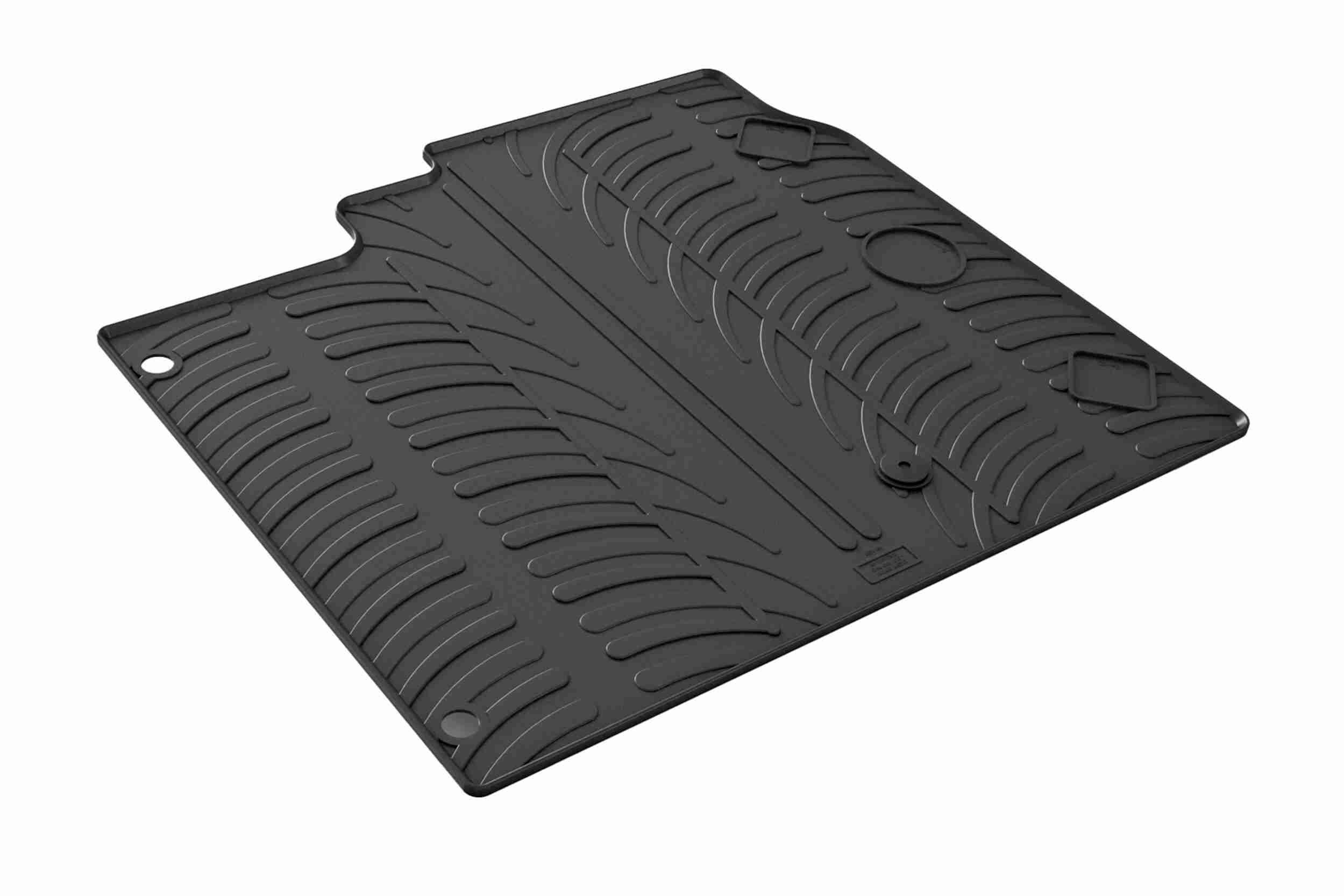 Крышка головки цилиндра - V10-5980 VAICO