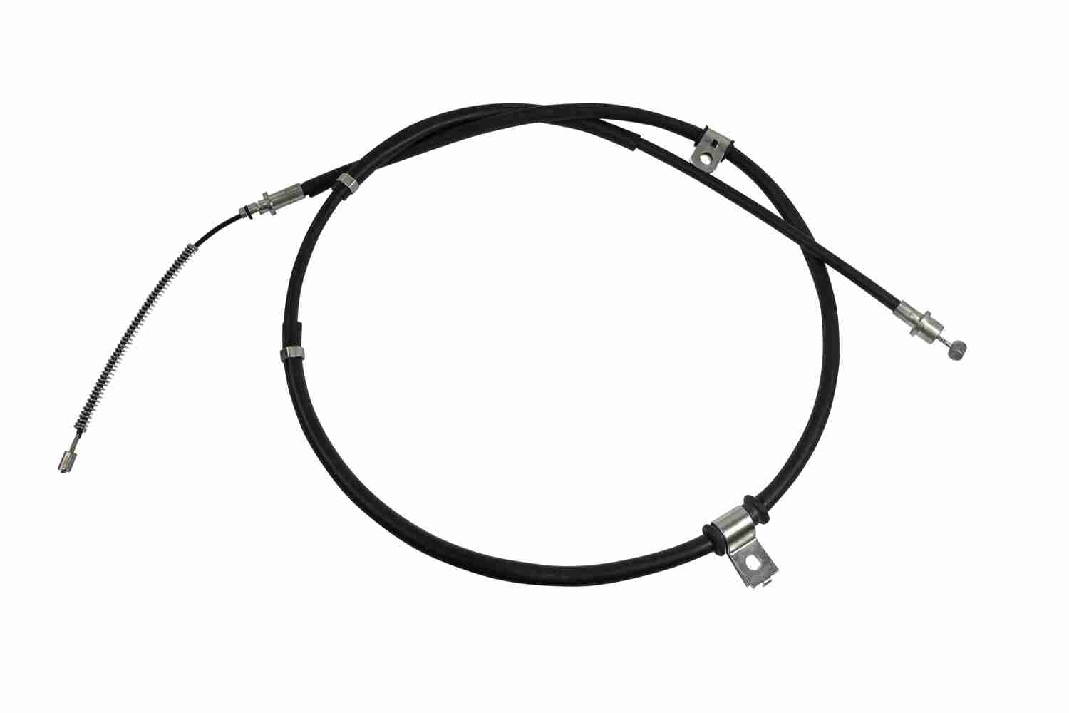 Charger Air Hose - V10-2862 VAICO