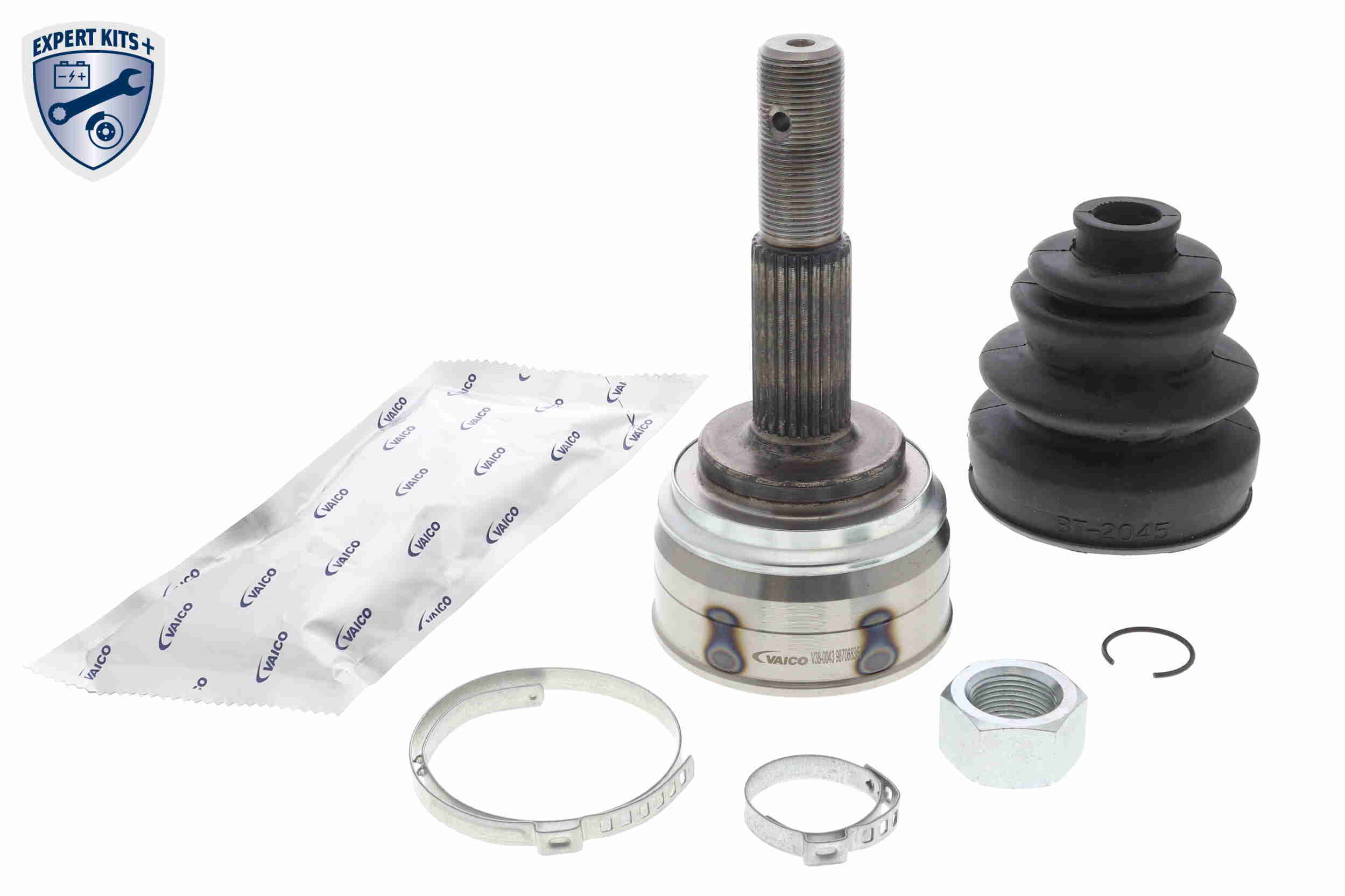 Oil Filter - V30-0836 VAICO
