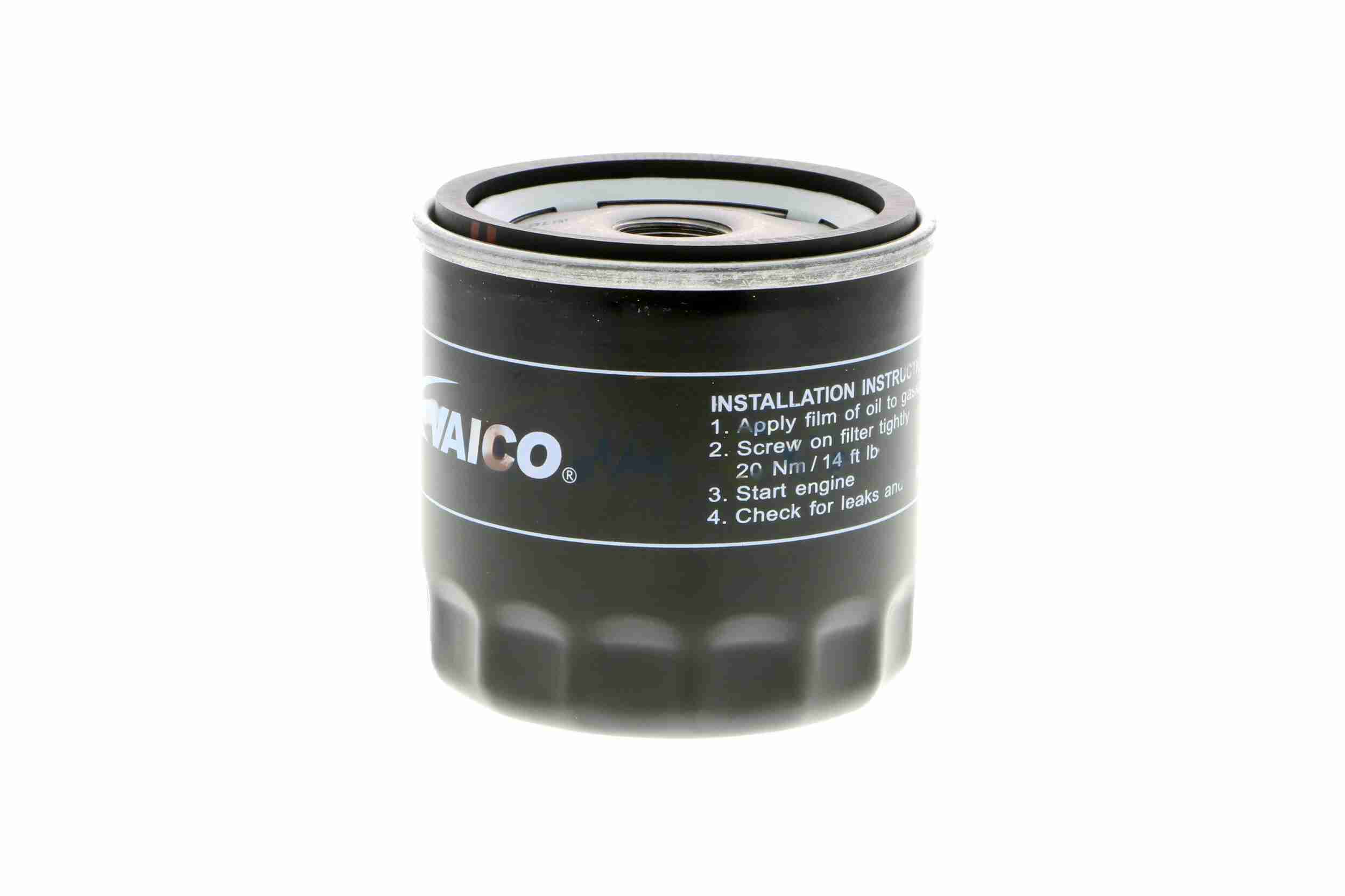 Oil Filter - V40-0079 VAICO