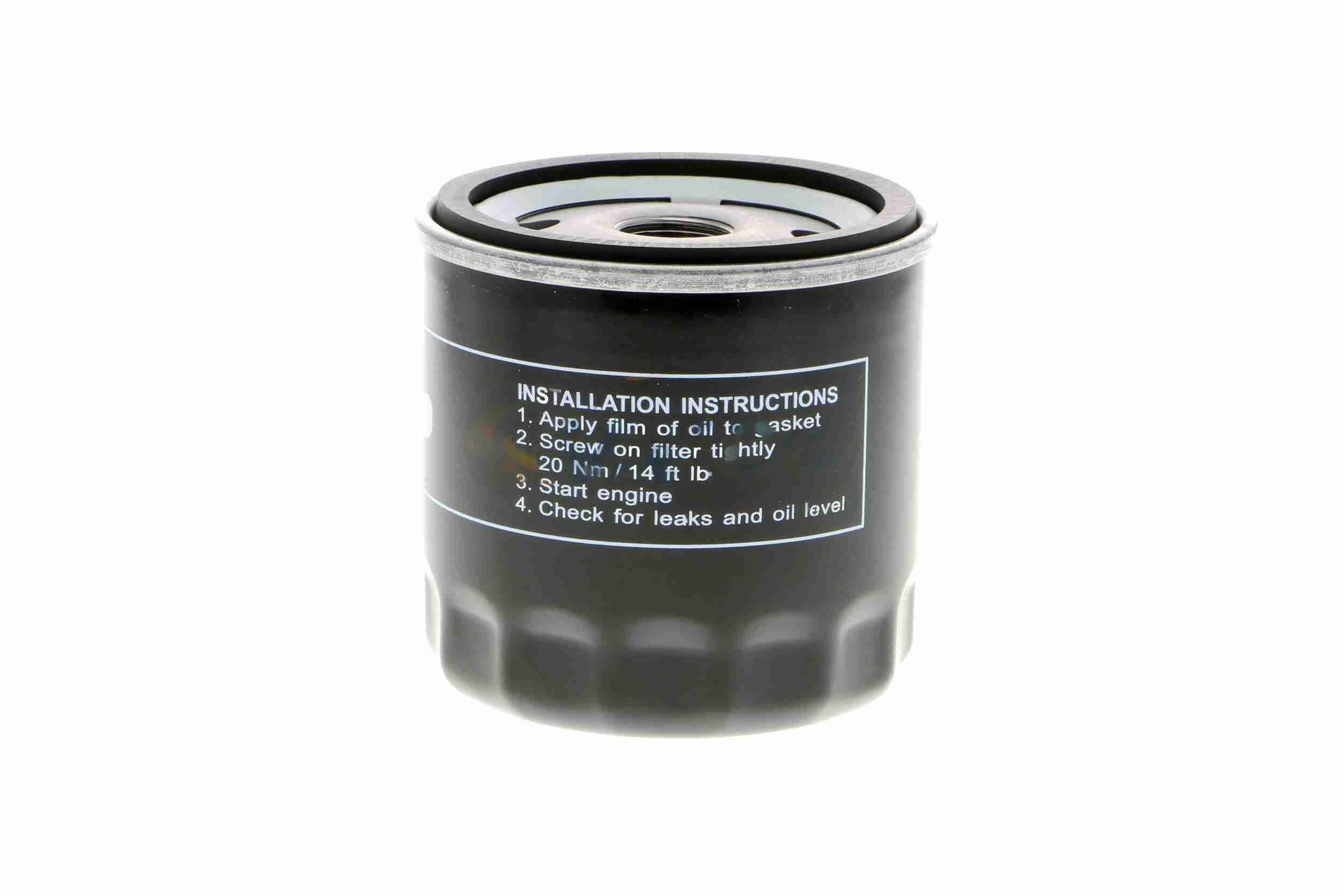 Oil Filter - V40-0079 VAICO