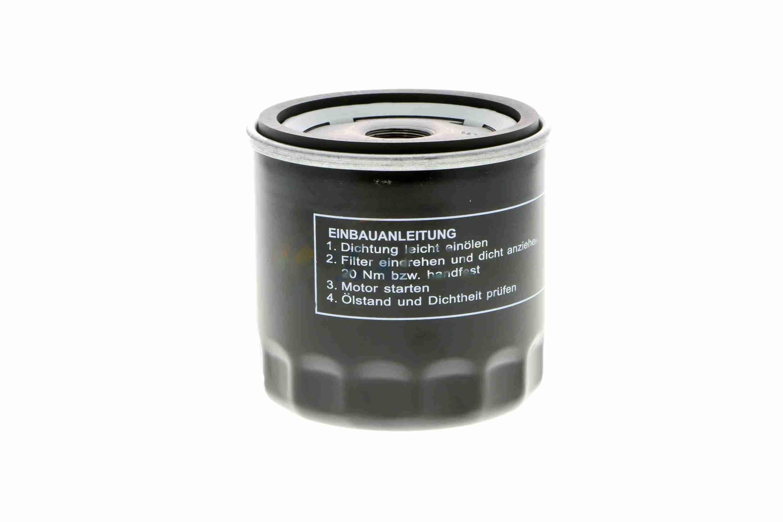 Oil Filter - V40-0079 VAICO