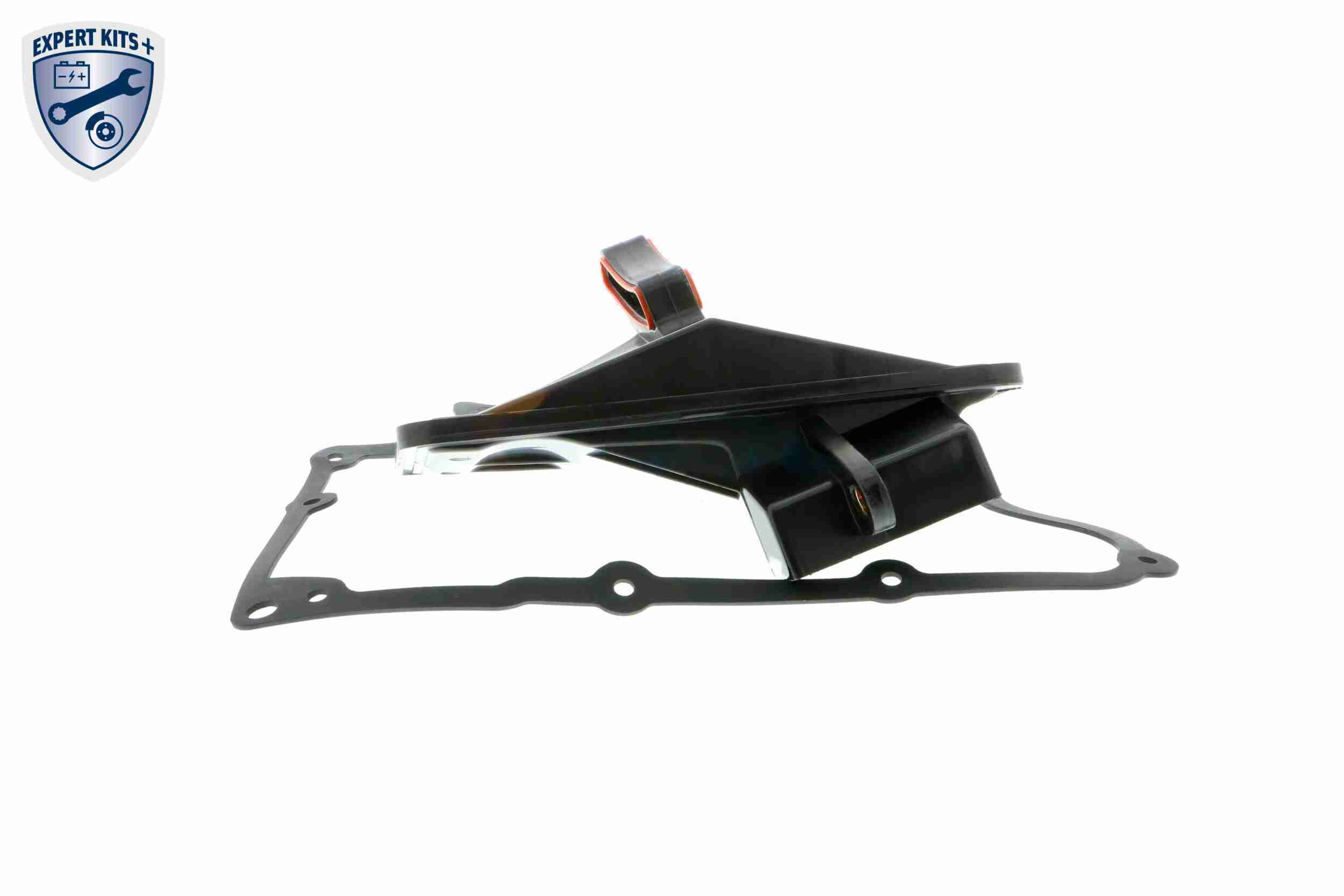 Oil Trap, crankcase breather - V10-2595 VAICO