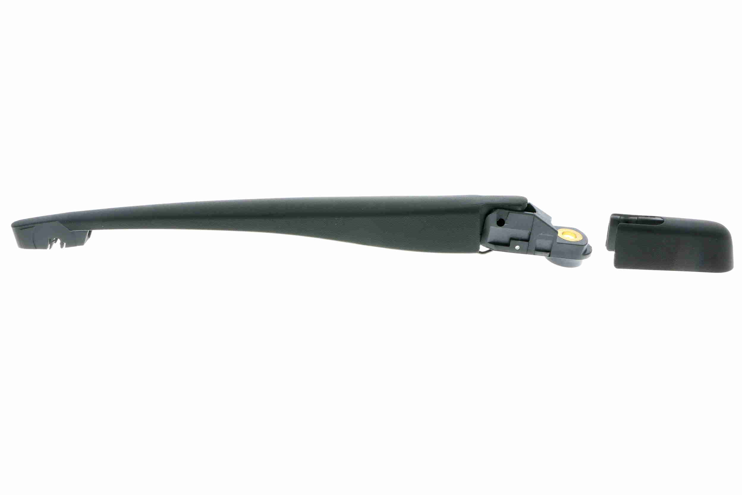 Wiper Arm, window cleaning - V40-0207 VAICO