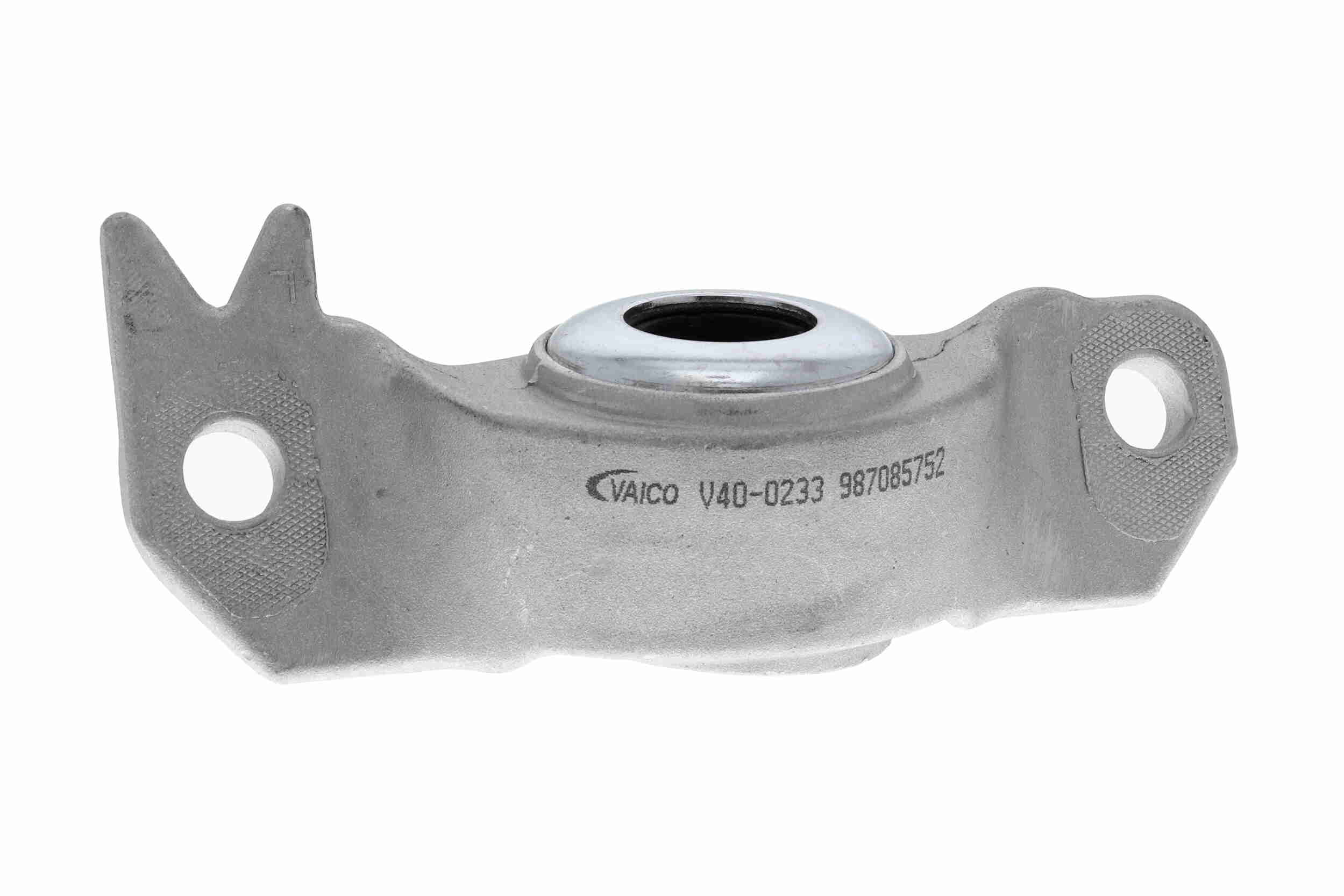 Supporto ammortizzatore a molla - V40-0233 VAICO