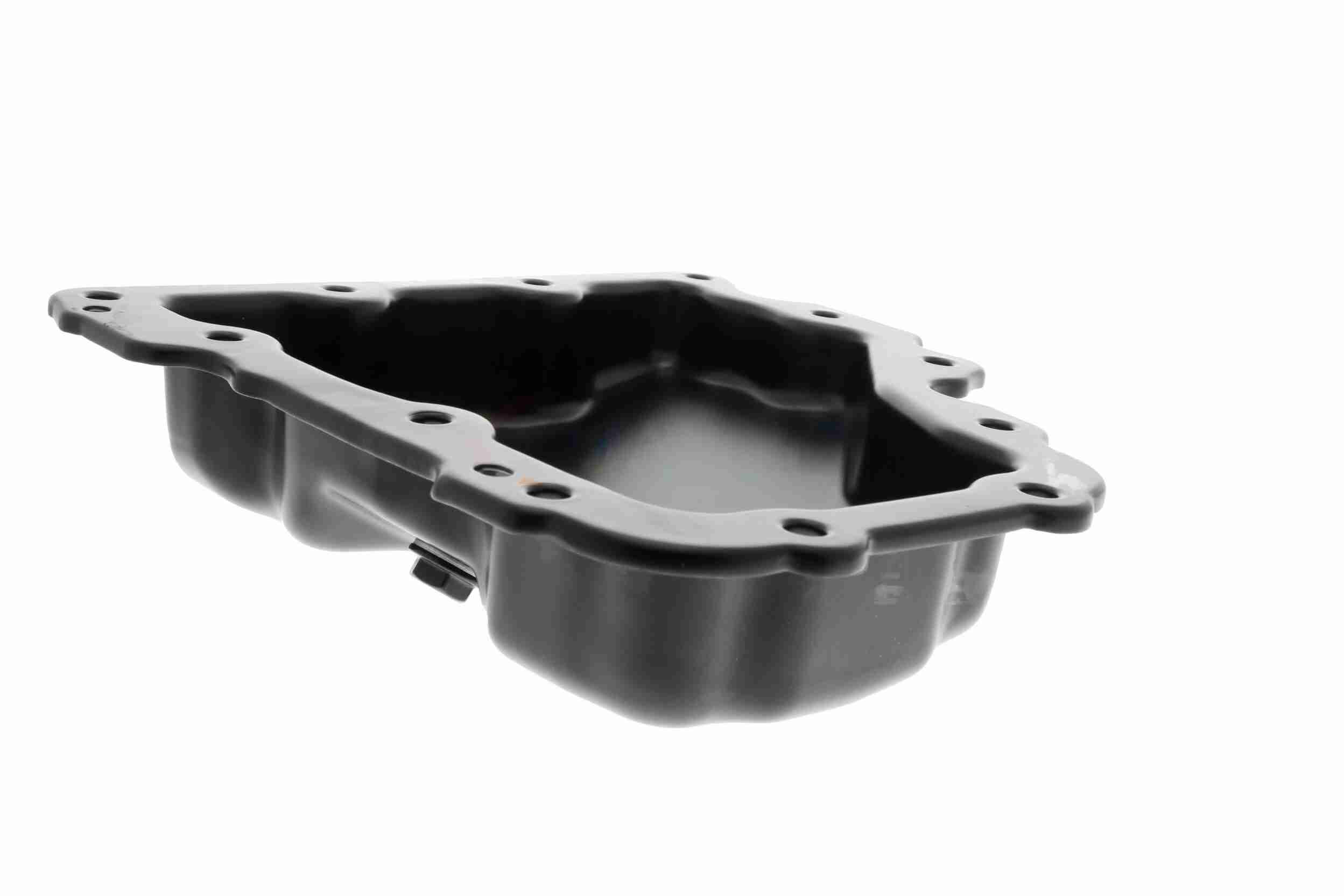 Oil sump - V40-0324 VAICO