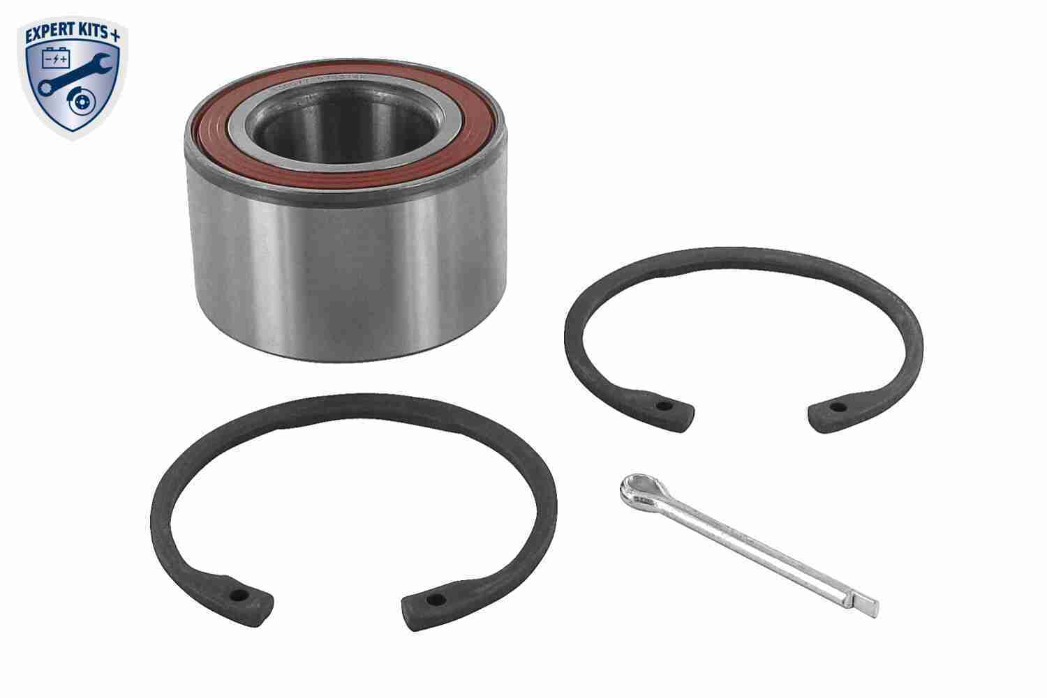 Charger Air Hose - V25-0943 VAICO