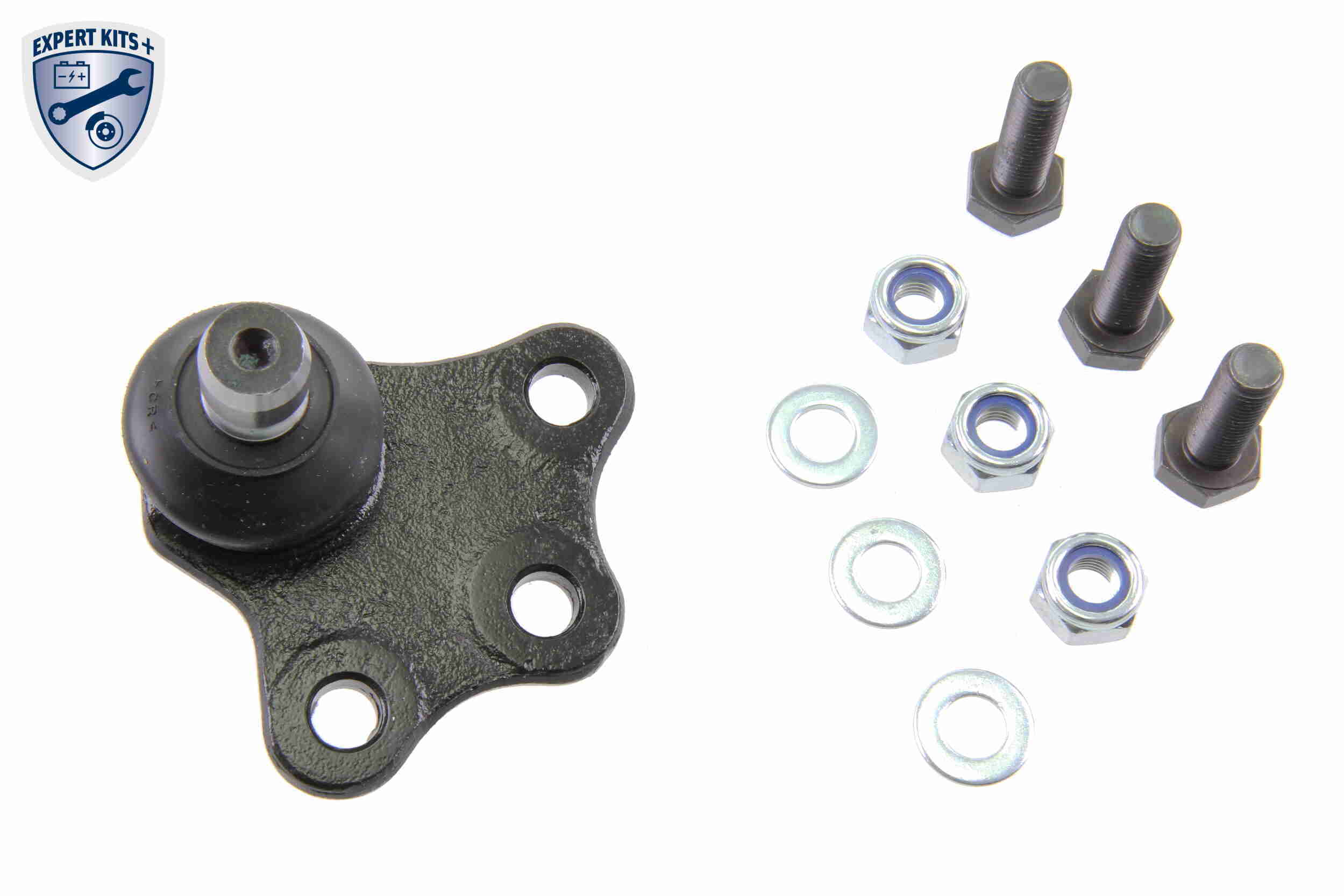 Giunto di supporto / guida - V40-0502 VAICO