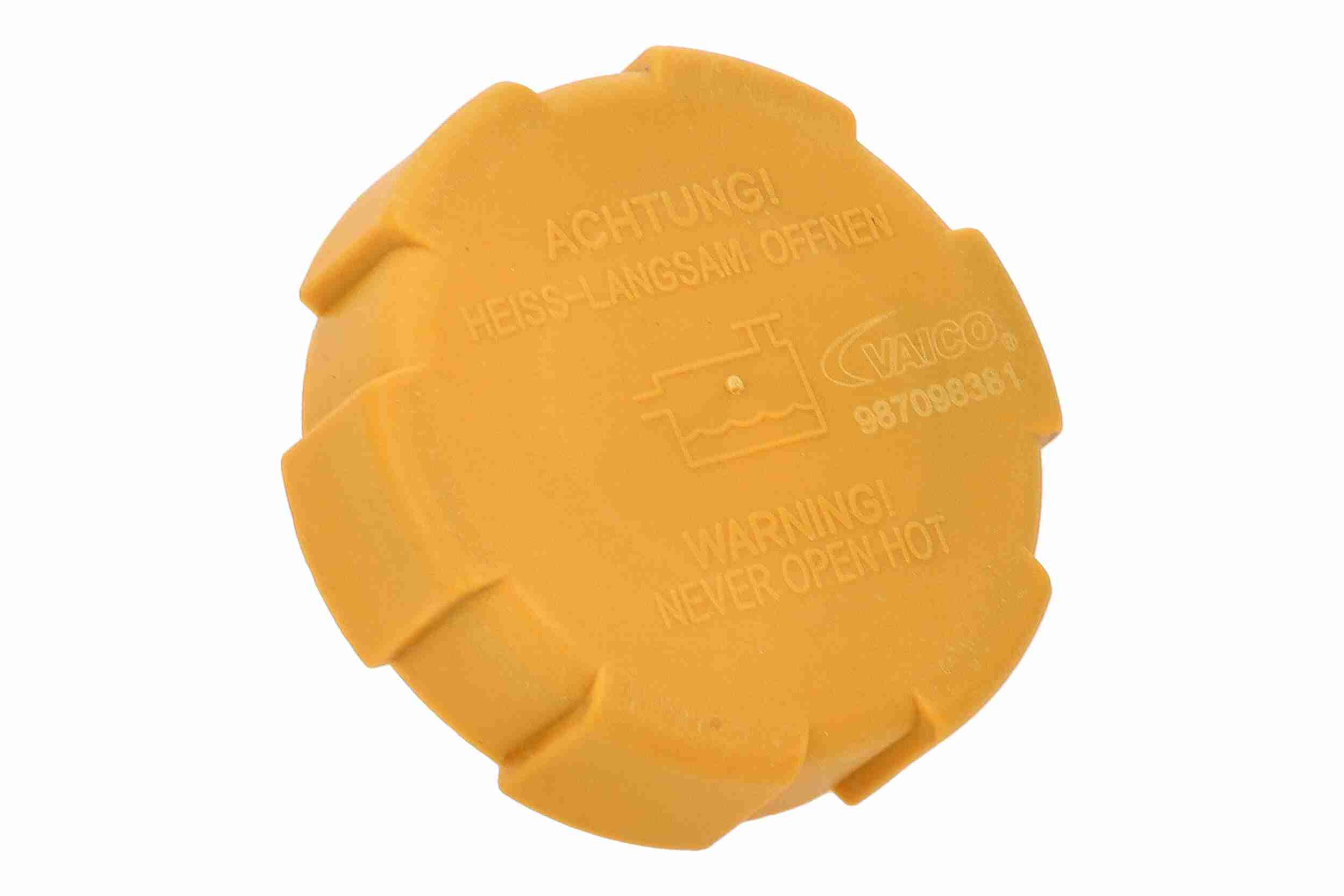 Sealing Cap, coolant tank - V40-0559 VAICO