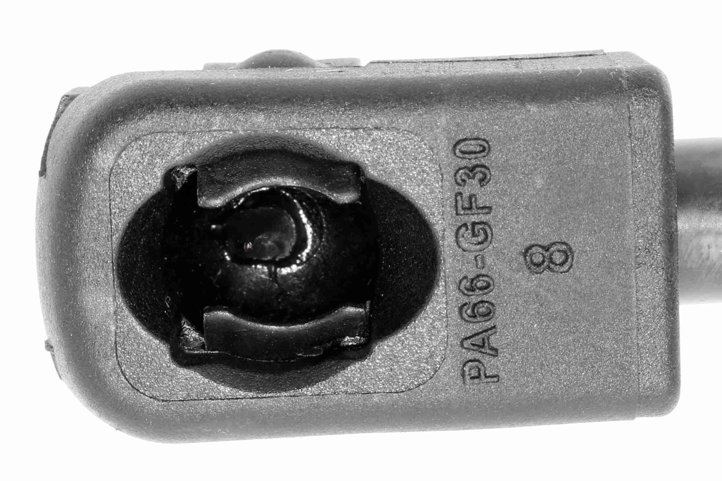 Charger Air Hose - V25-0943 VAICO