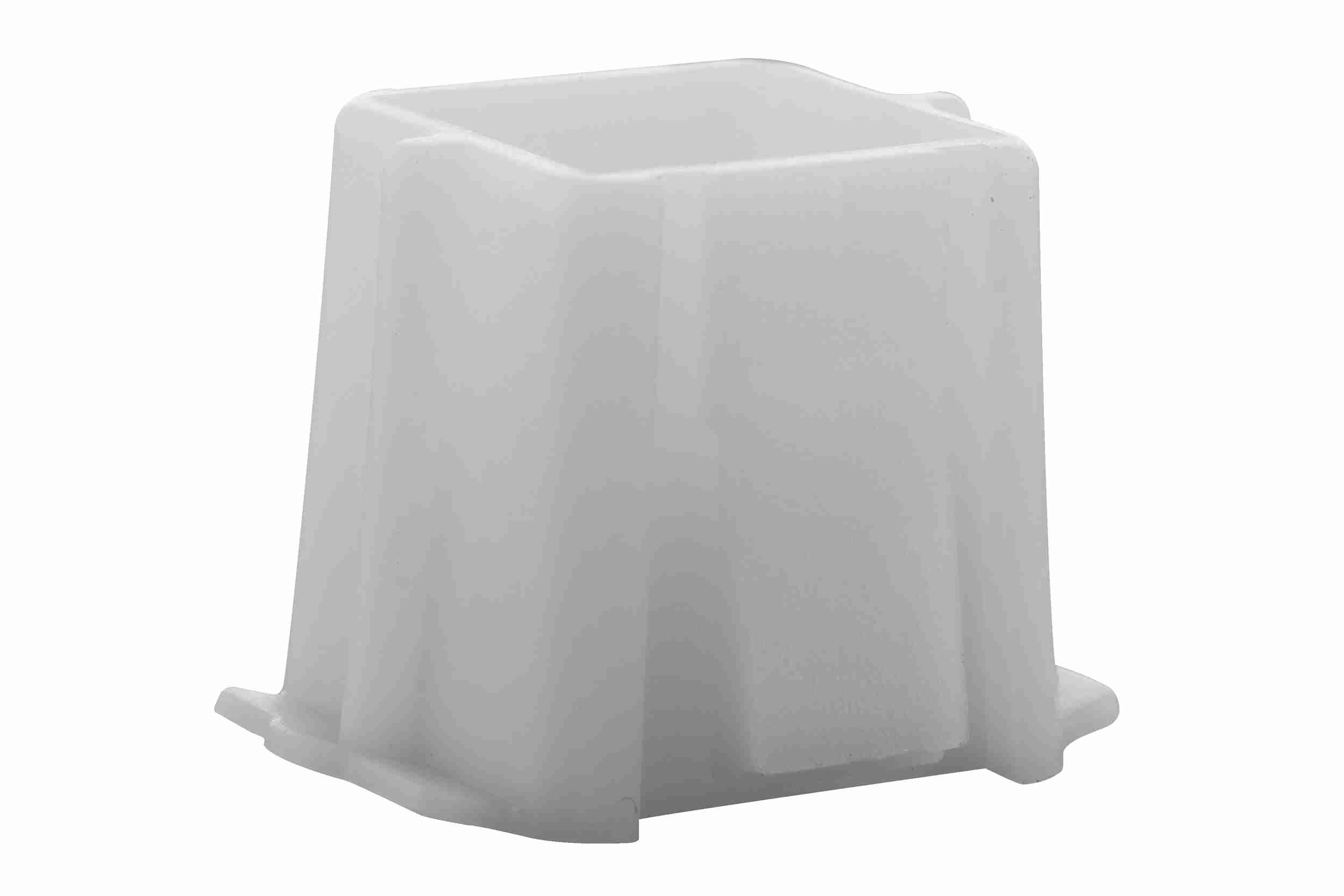 Base, headlight - V40-0636 VAICO