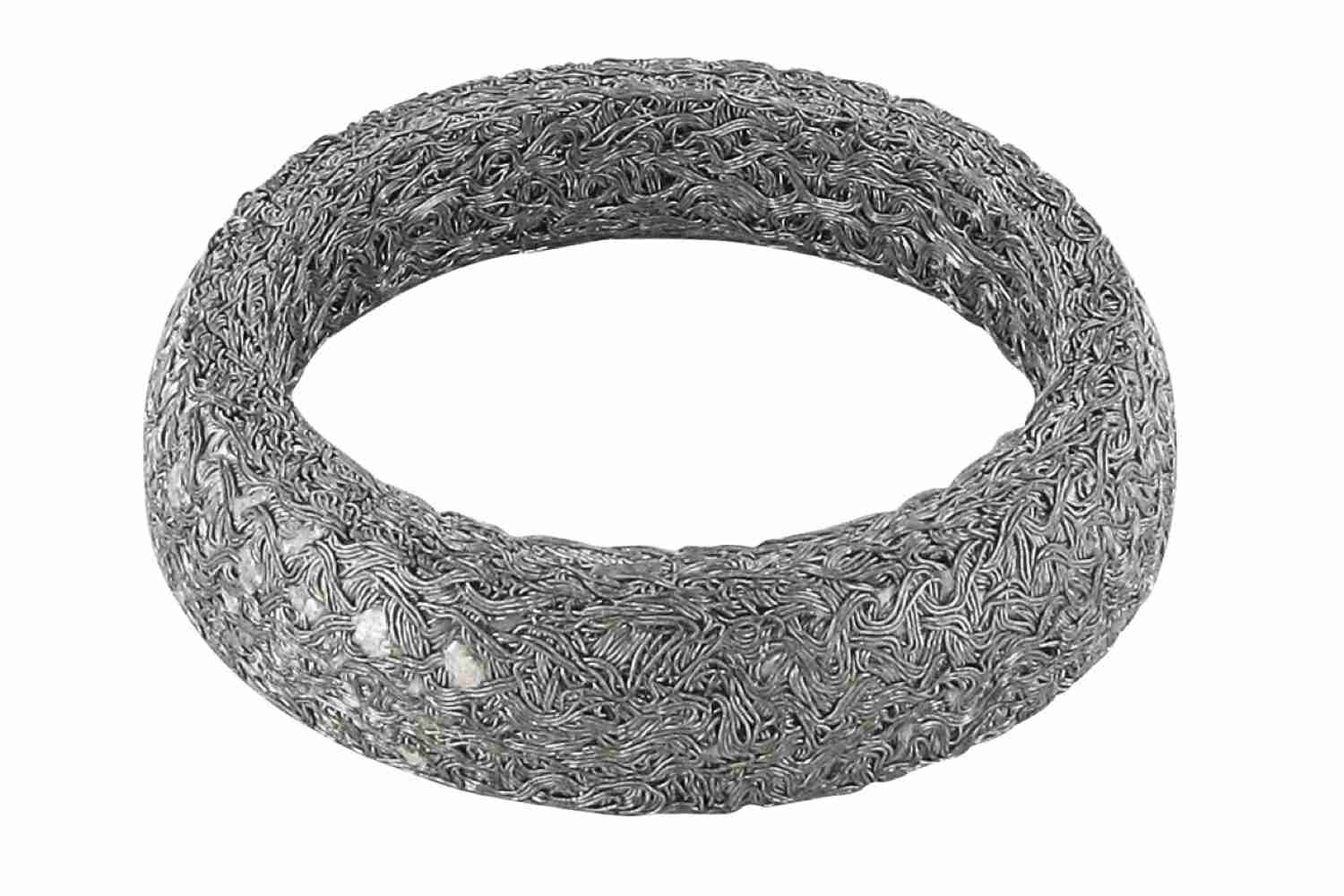 Gasket, exhaust pipe - V40-0665 VAICO