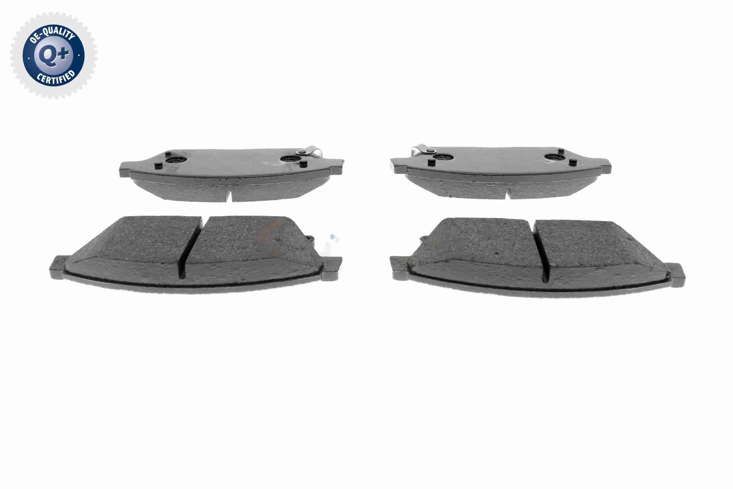 Track Control Arm - V24-1160 VAICO