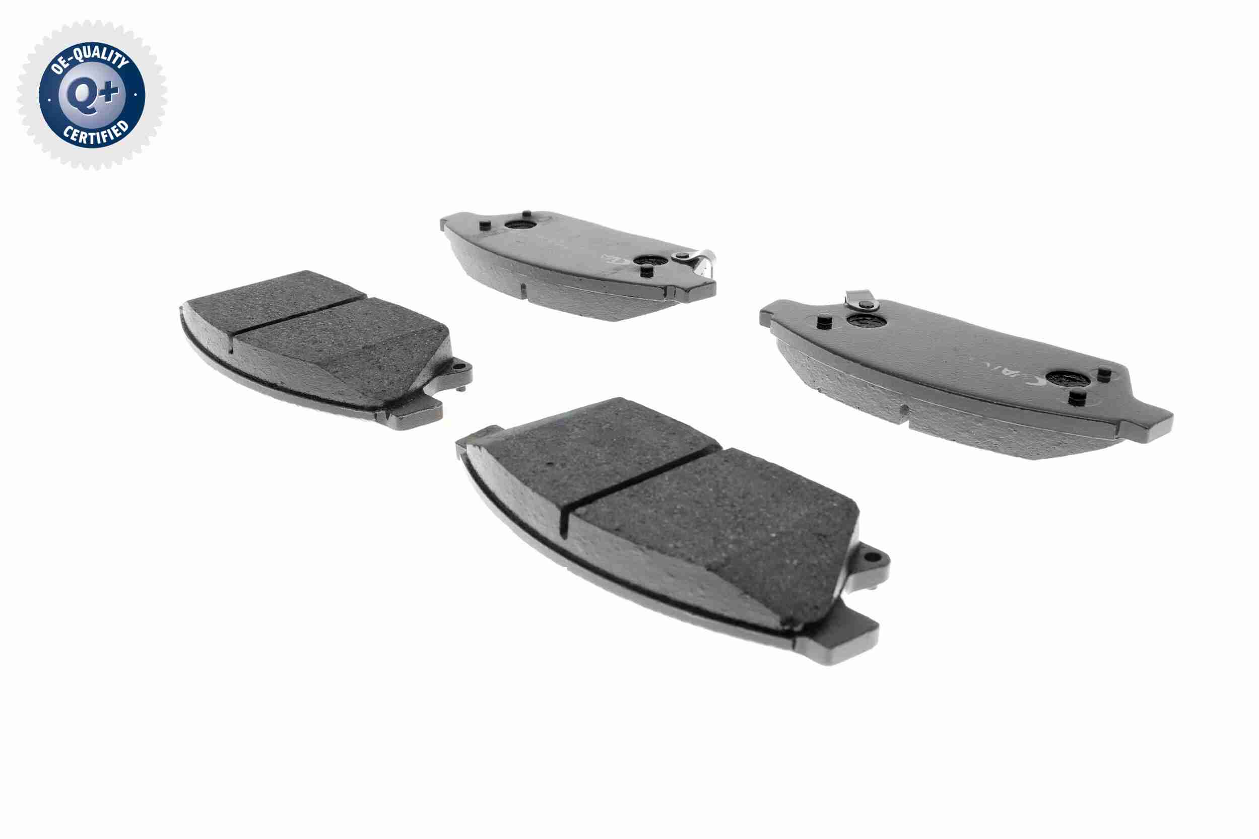 Track Control Arm - V24-1160 VAICO
